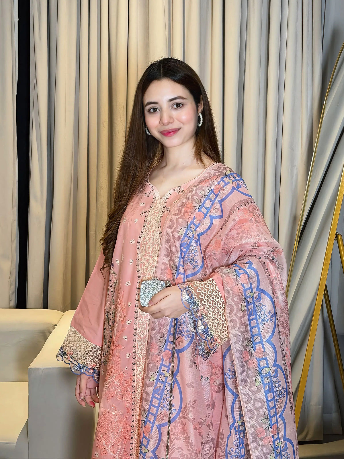 Hoorain 3PC
