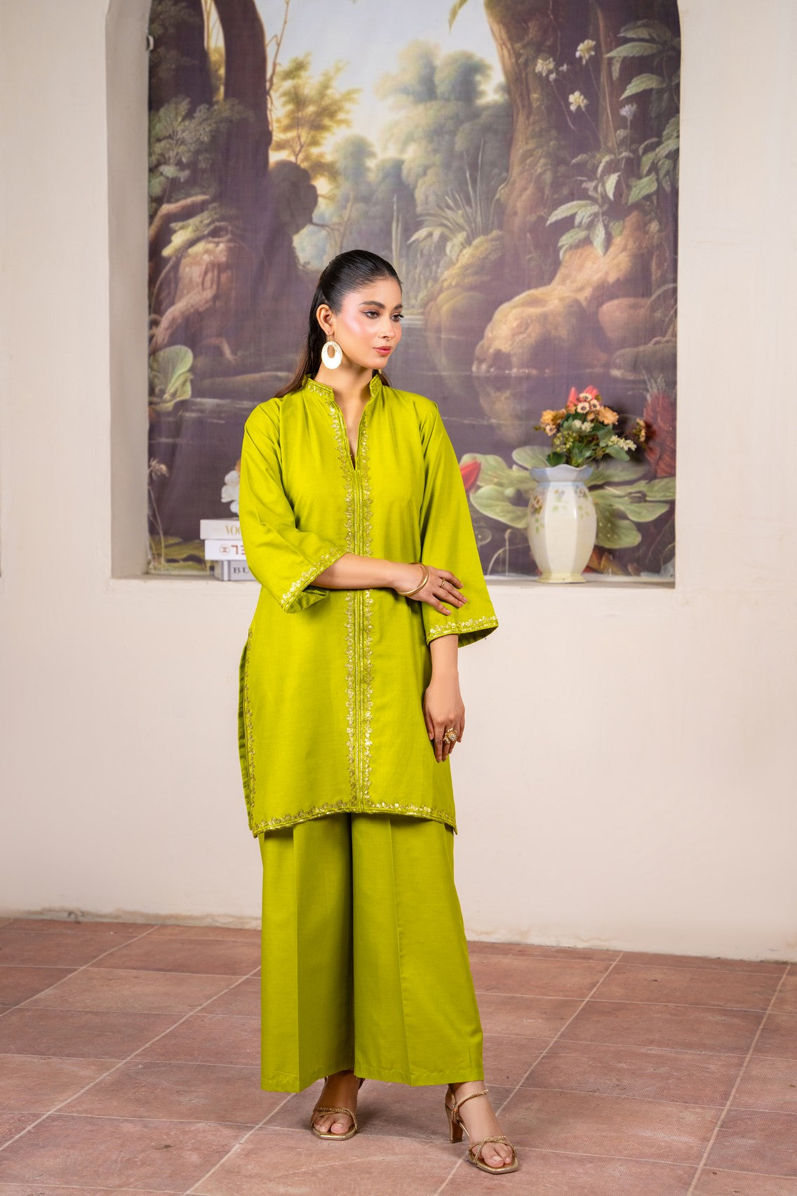 Opal 2pc
