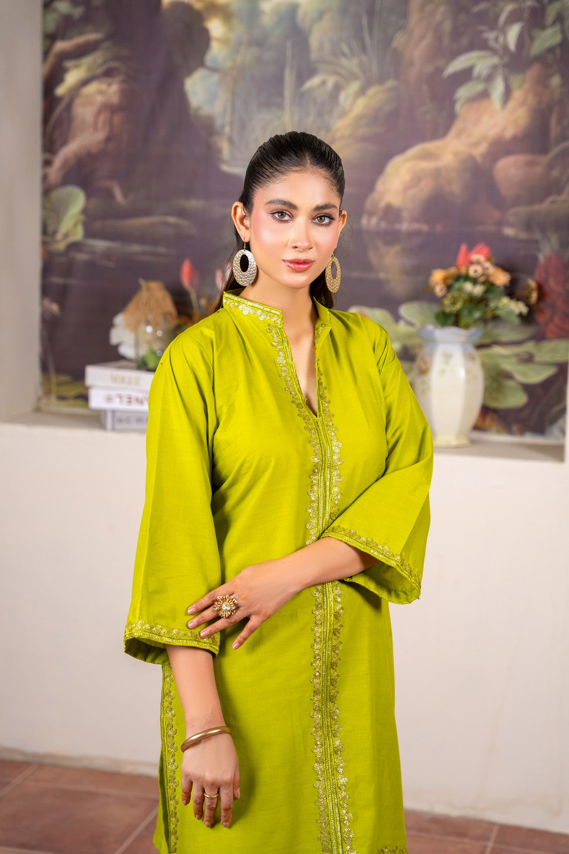 Opal 2pc