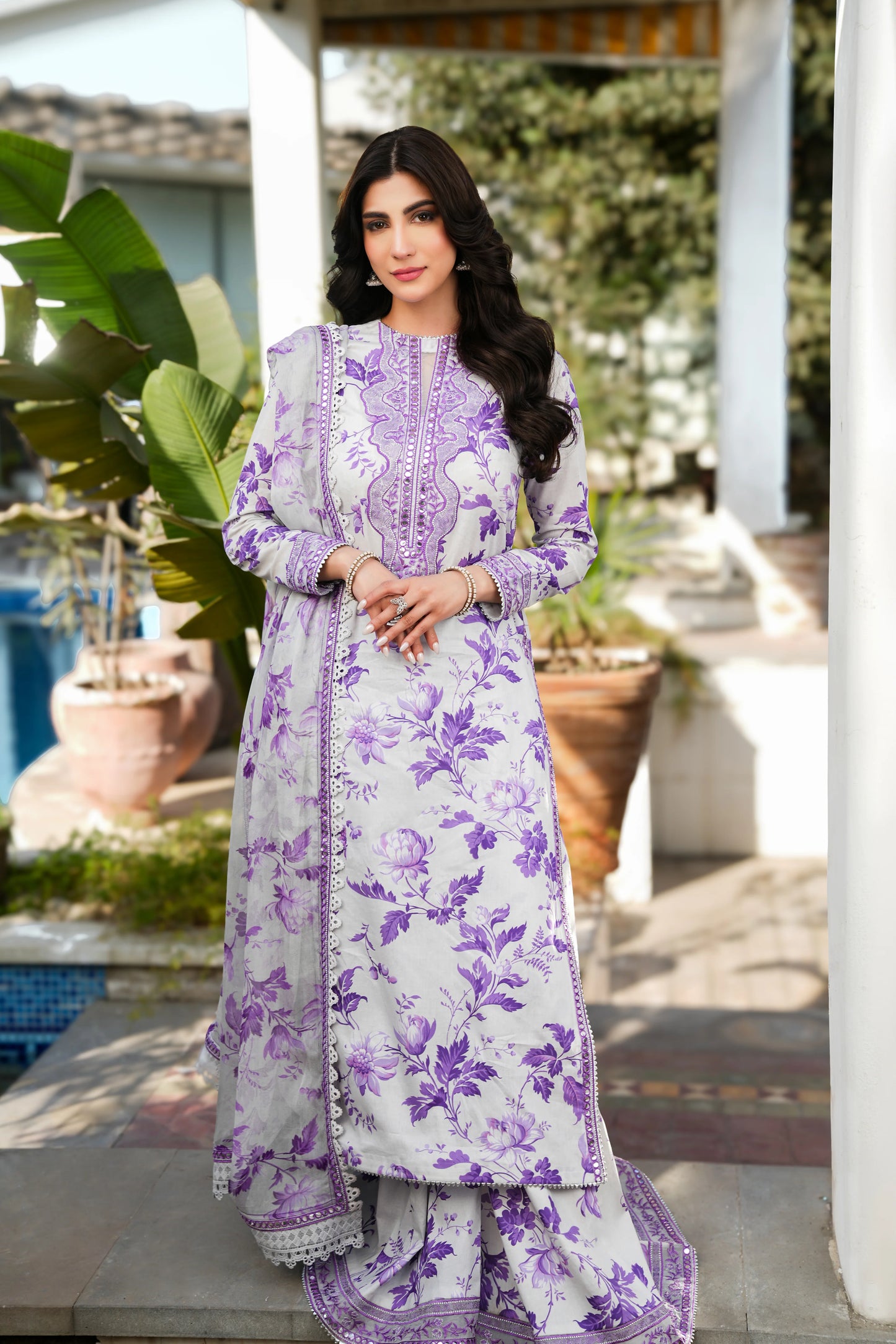 Bluebell 3pc
