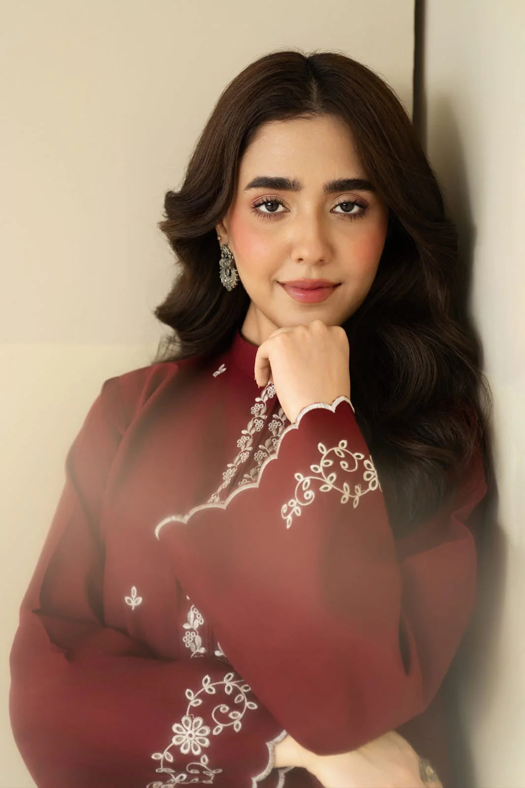 Zohra 2Pc