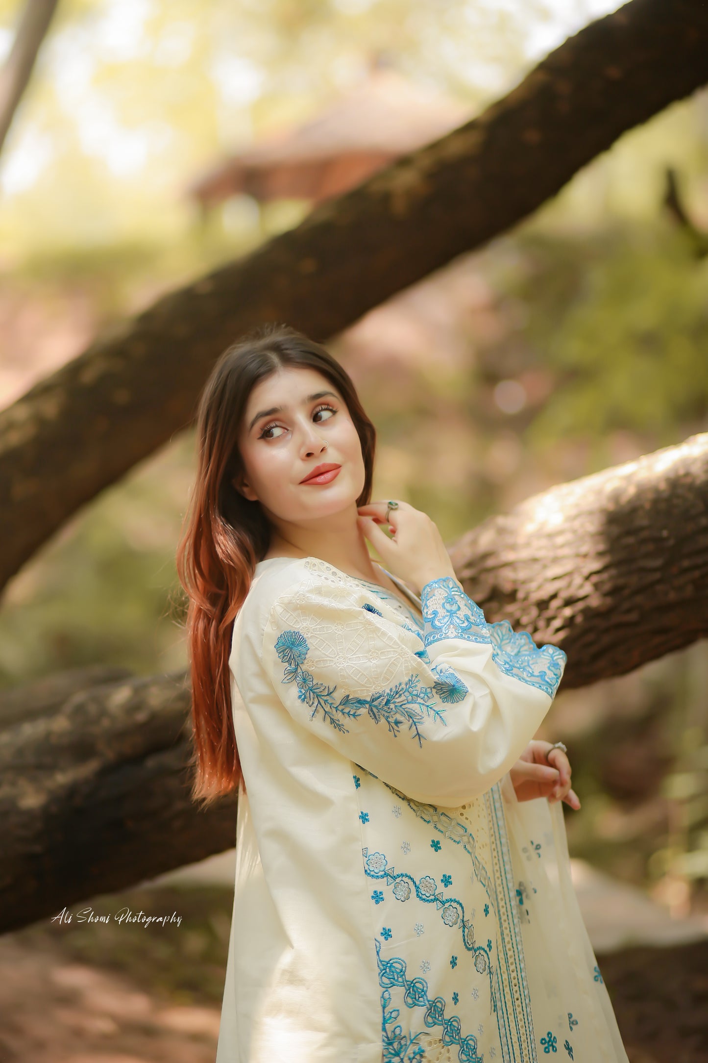 Nayaab 3pc