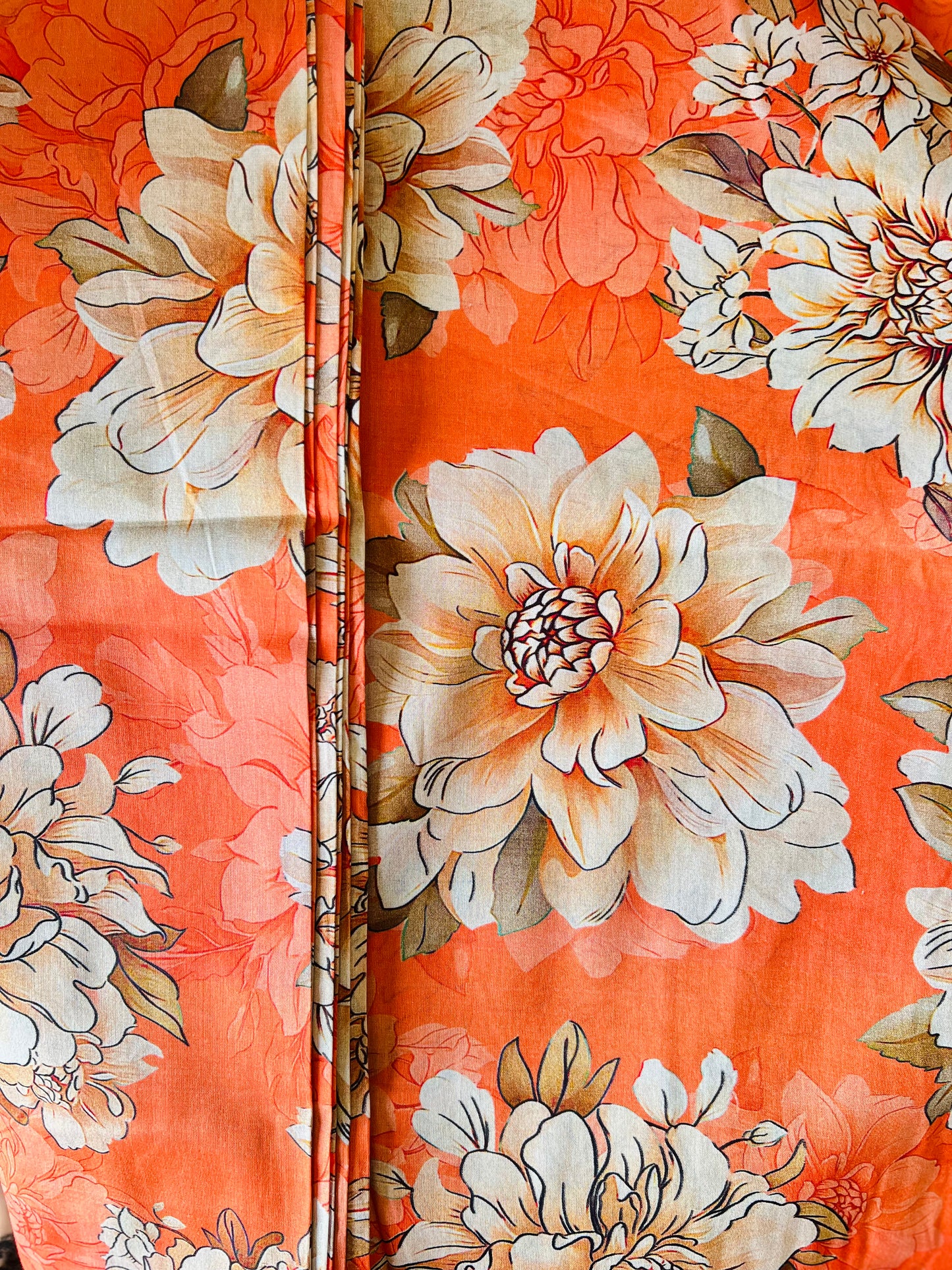 P.Prints Unstitched