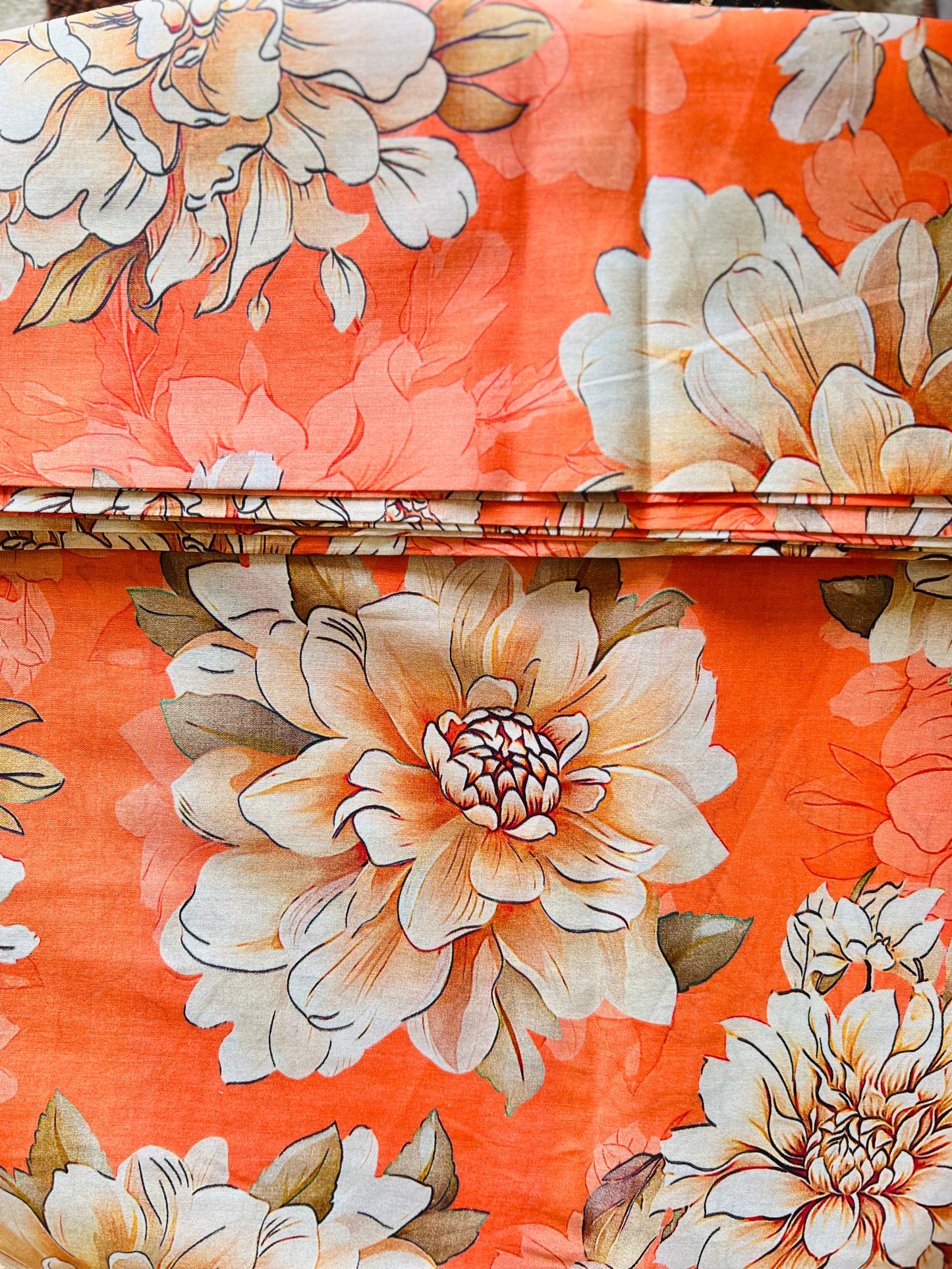 P.Prints Unstitched