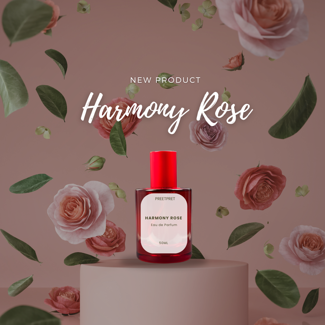Harmony Rose