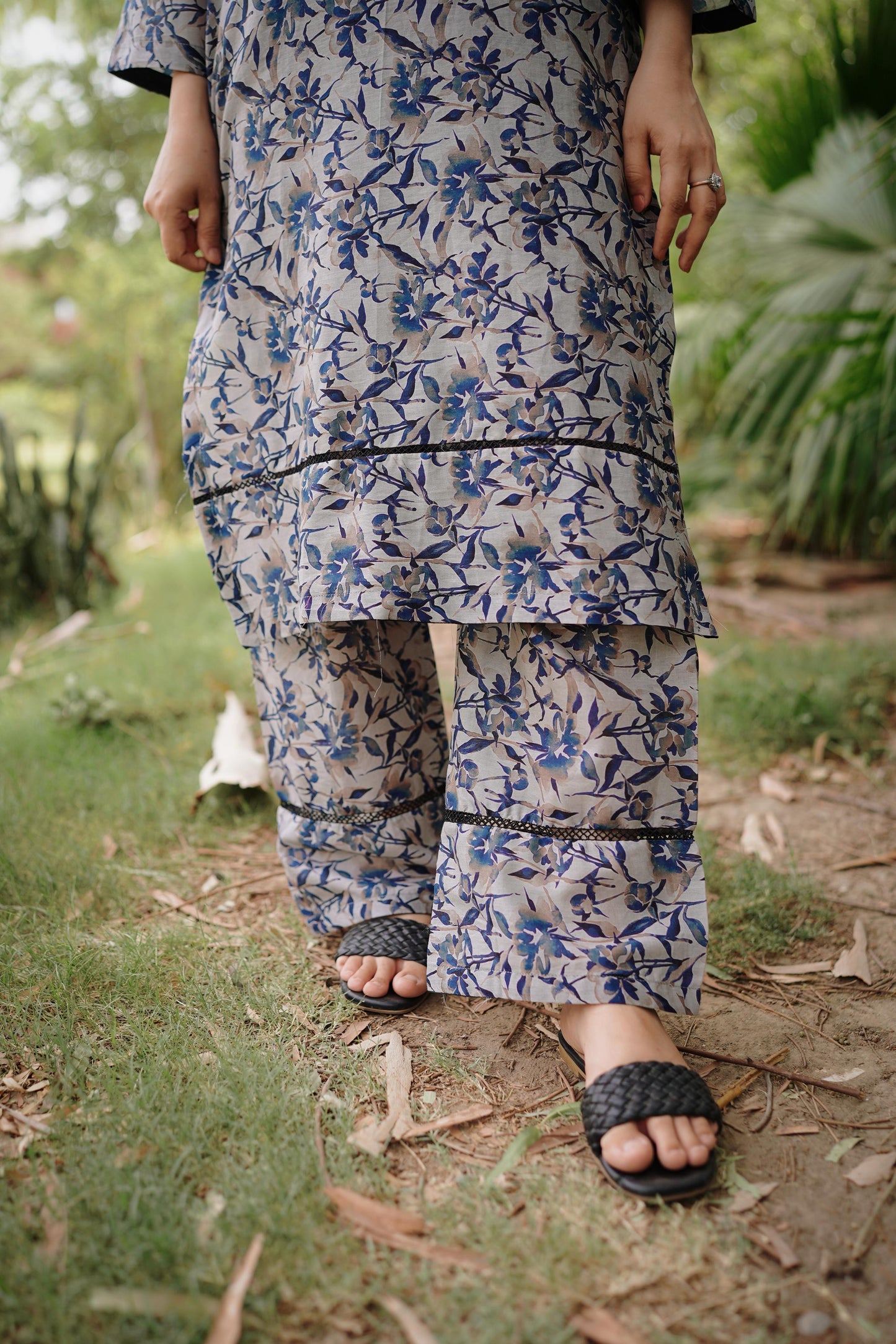 Butterfly 2pc