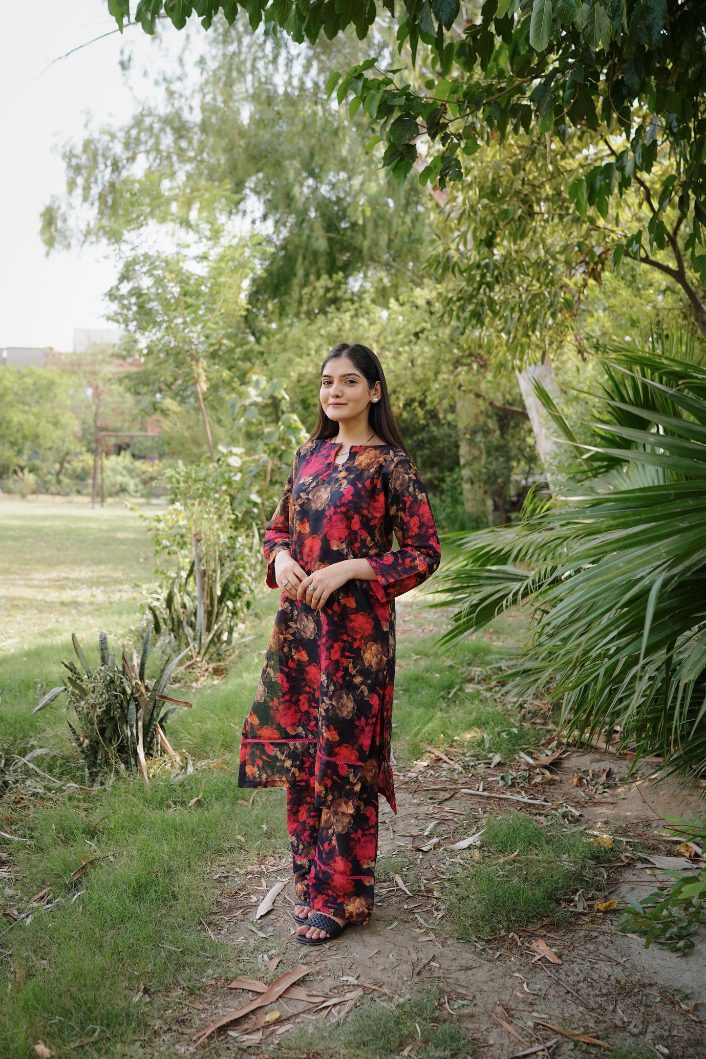 Zahra 2pc