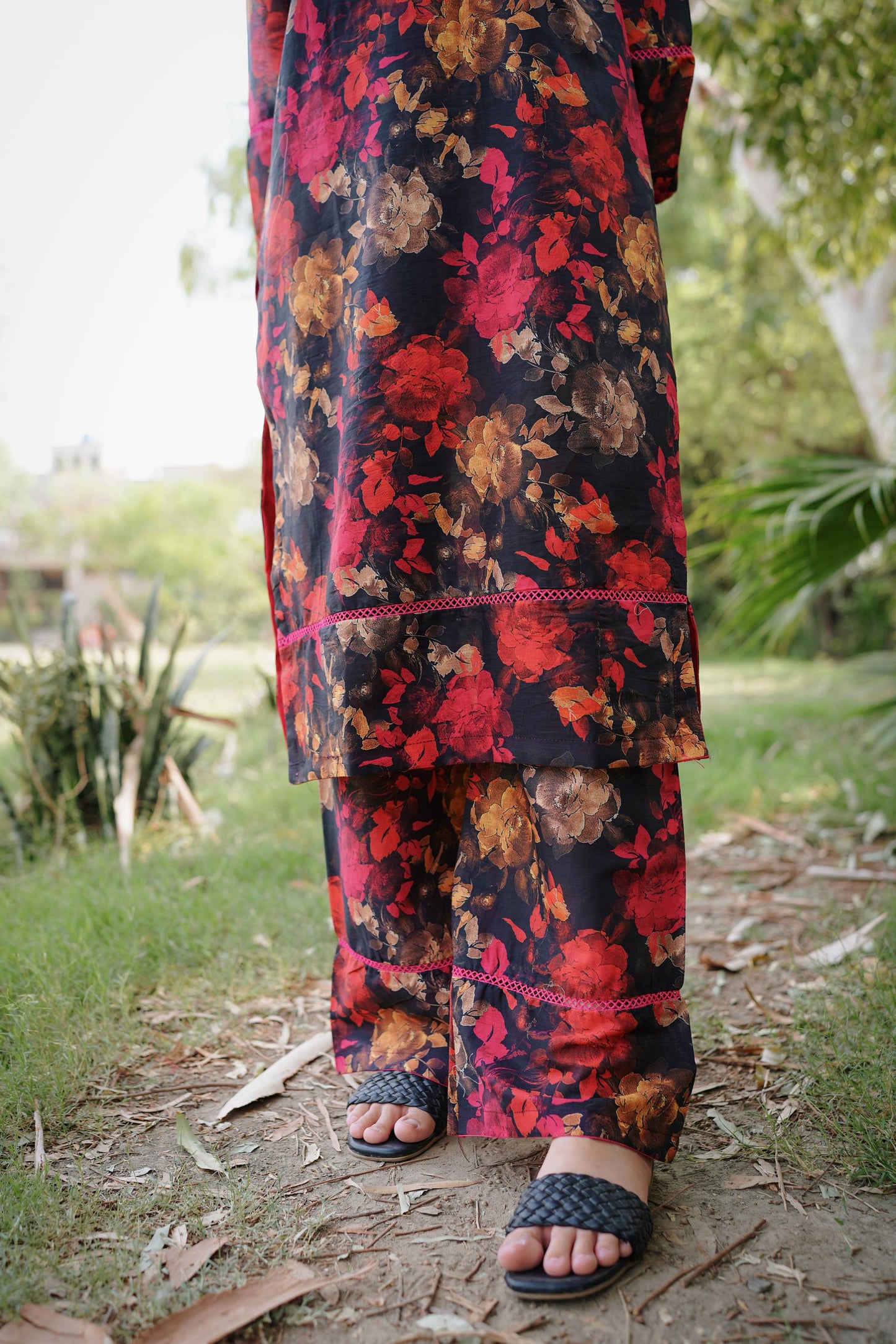 Zahra 2pc