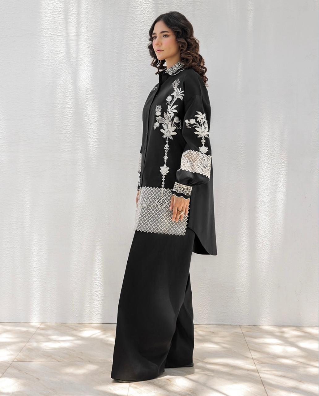 Devine 2pc