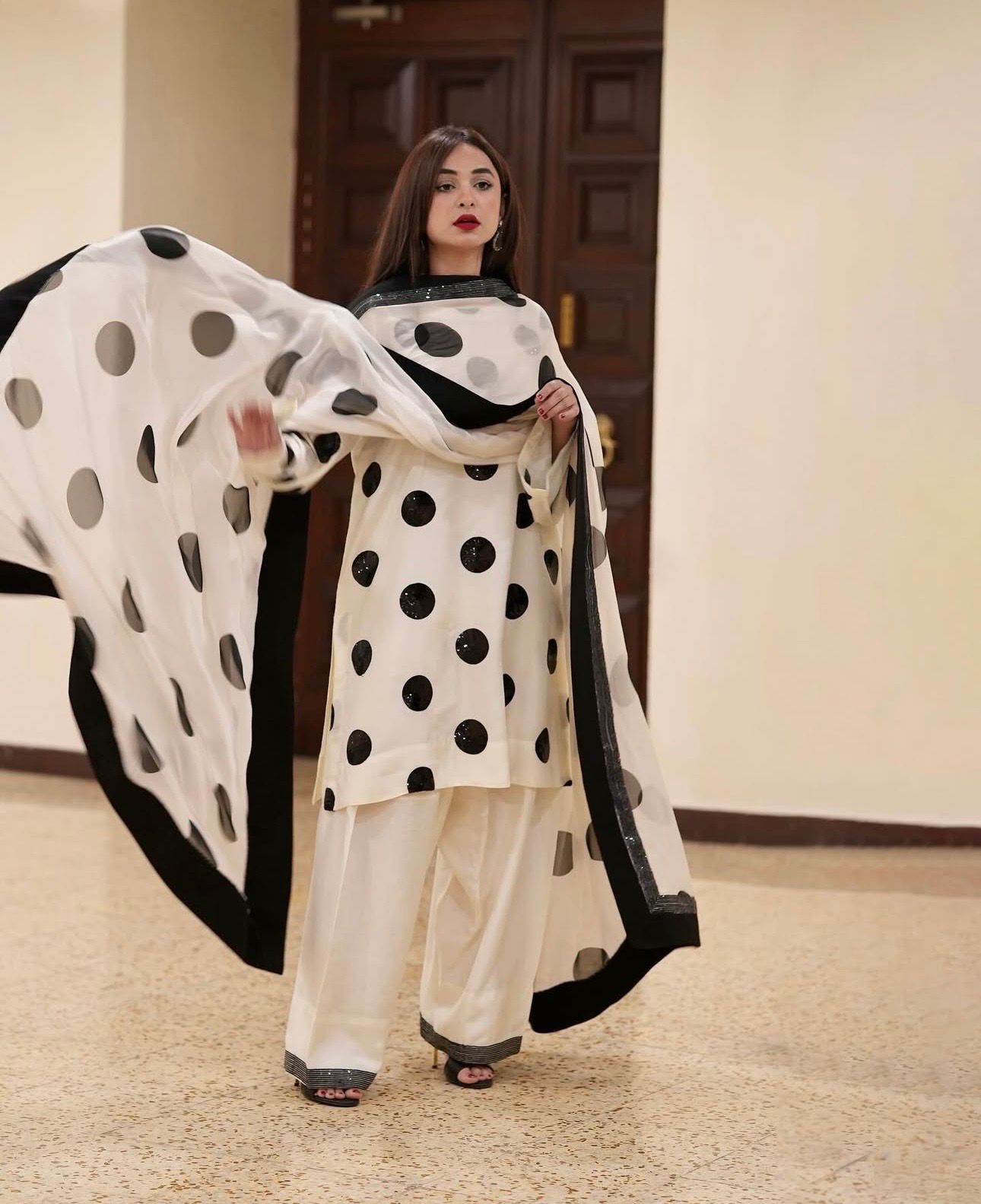 Meena 3pc