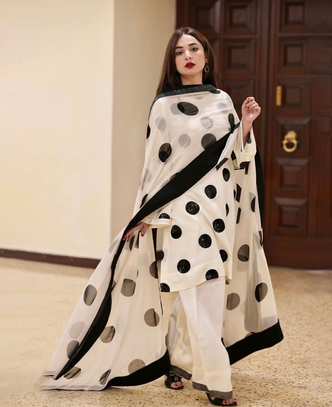 Meena 3pc