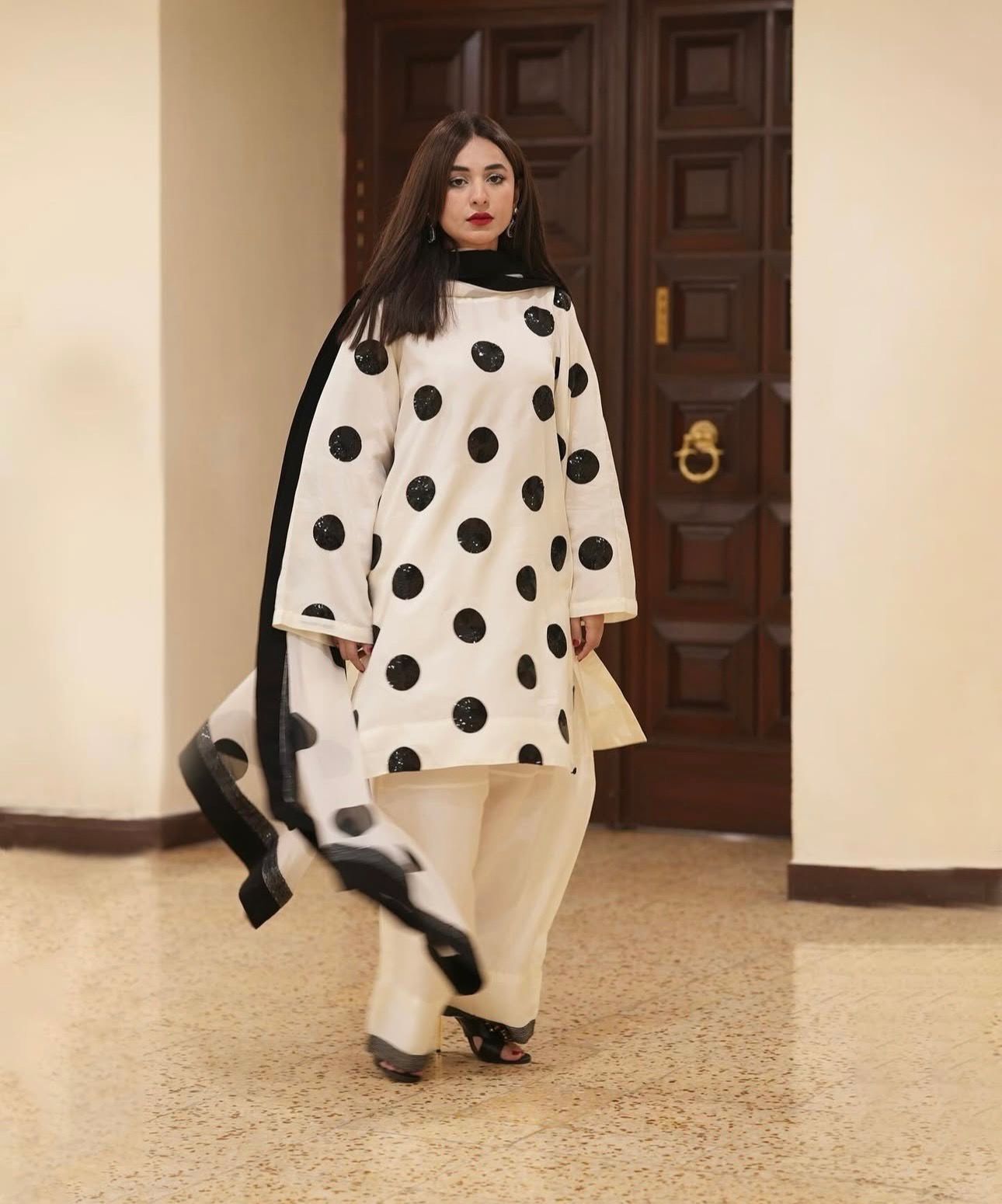 Meena 3pc