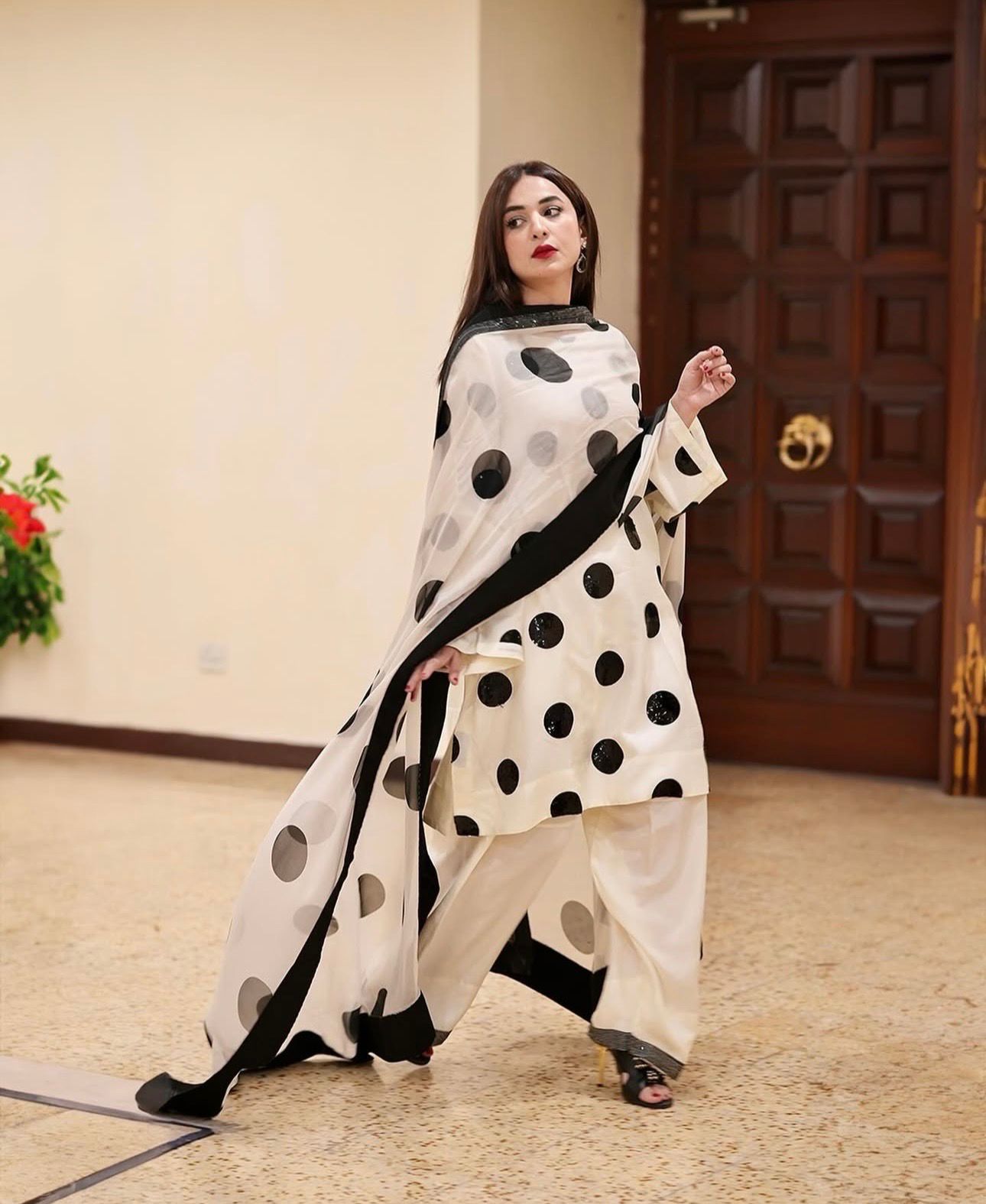 Meena 3pc