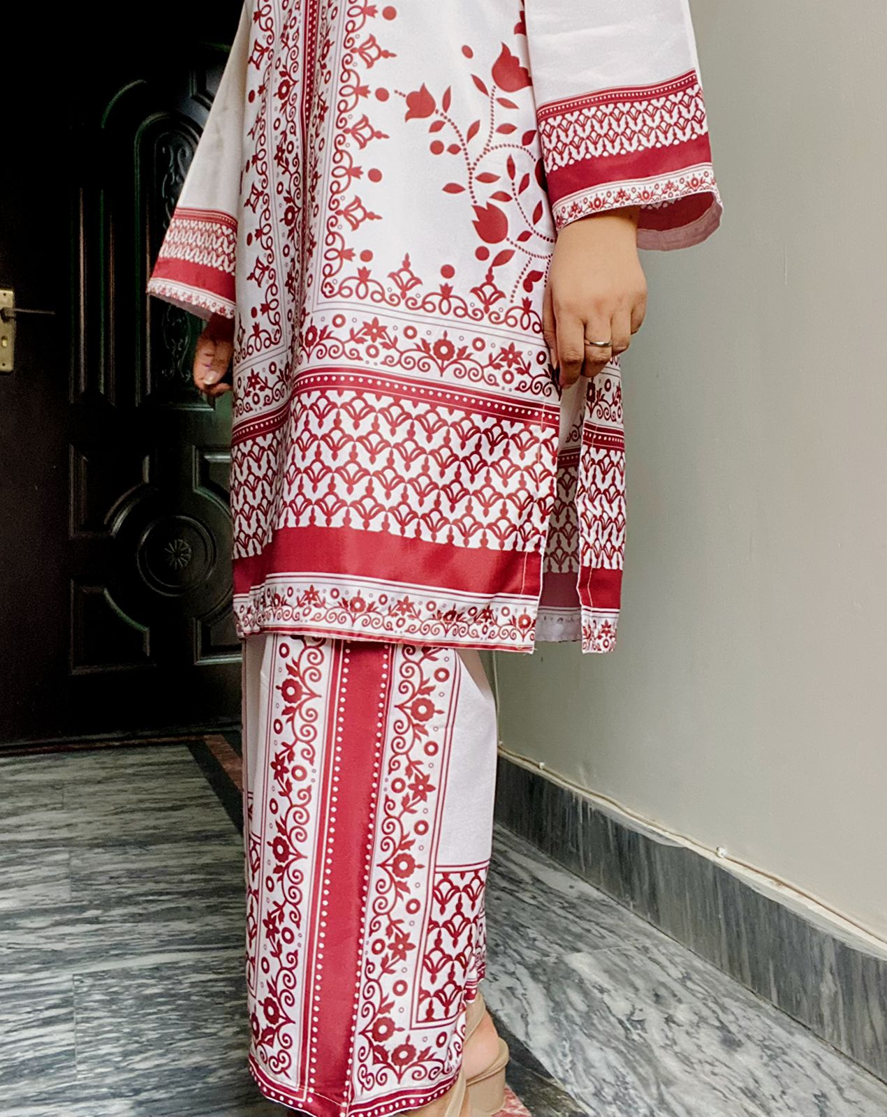 Mashal 2pc