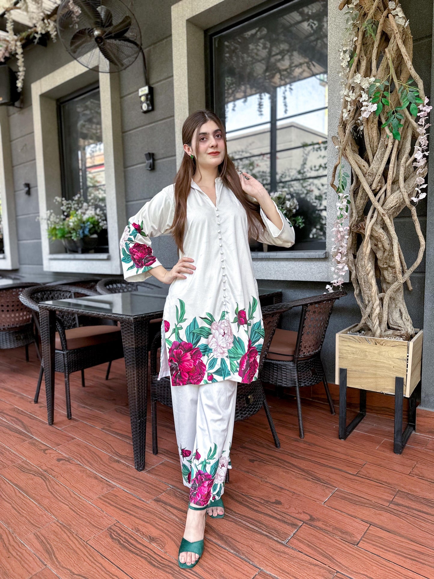 Velvet Digital 2PC