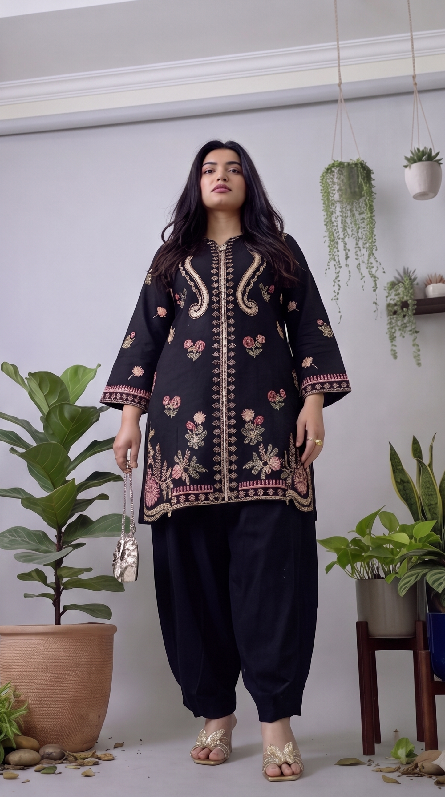 Anabia 2PC