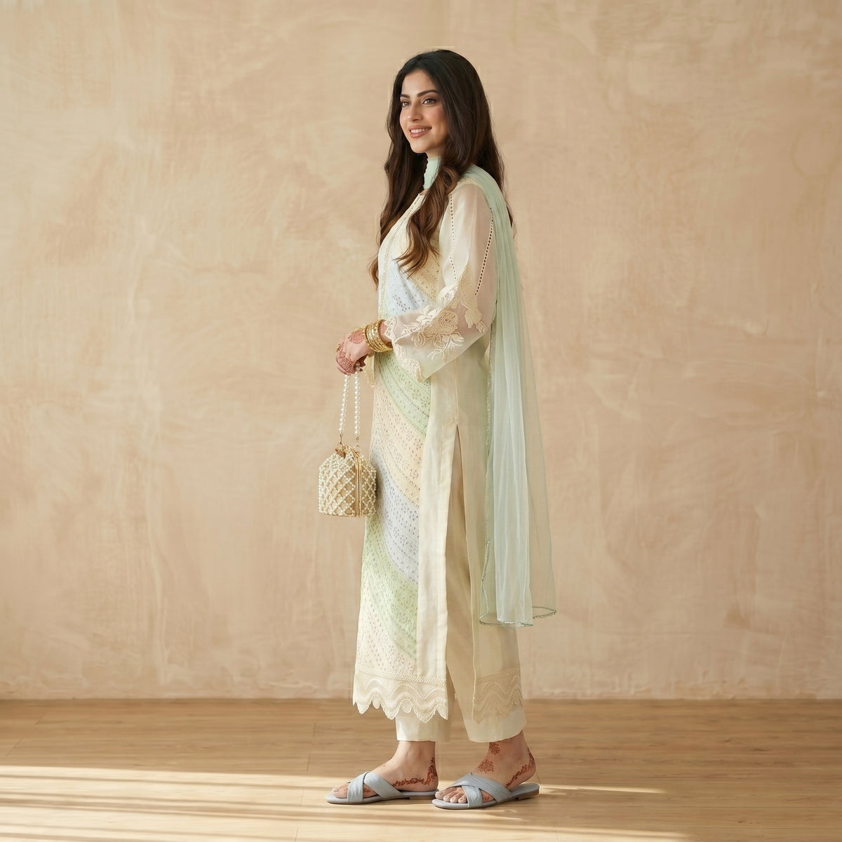 Noor 3Pc PREETPRET noor-3pc-preetpret