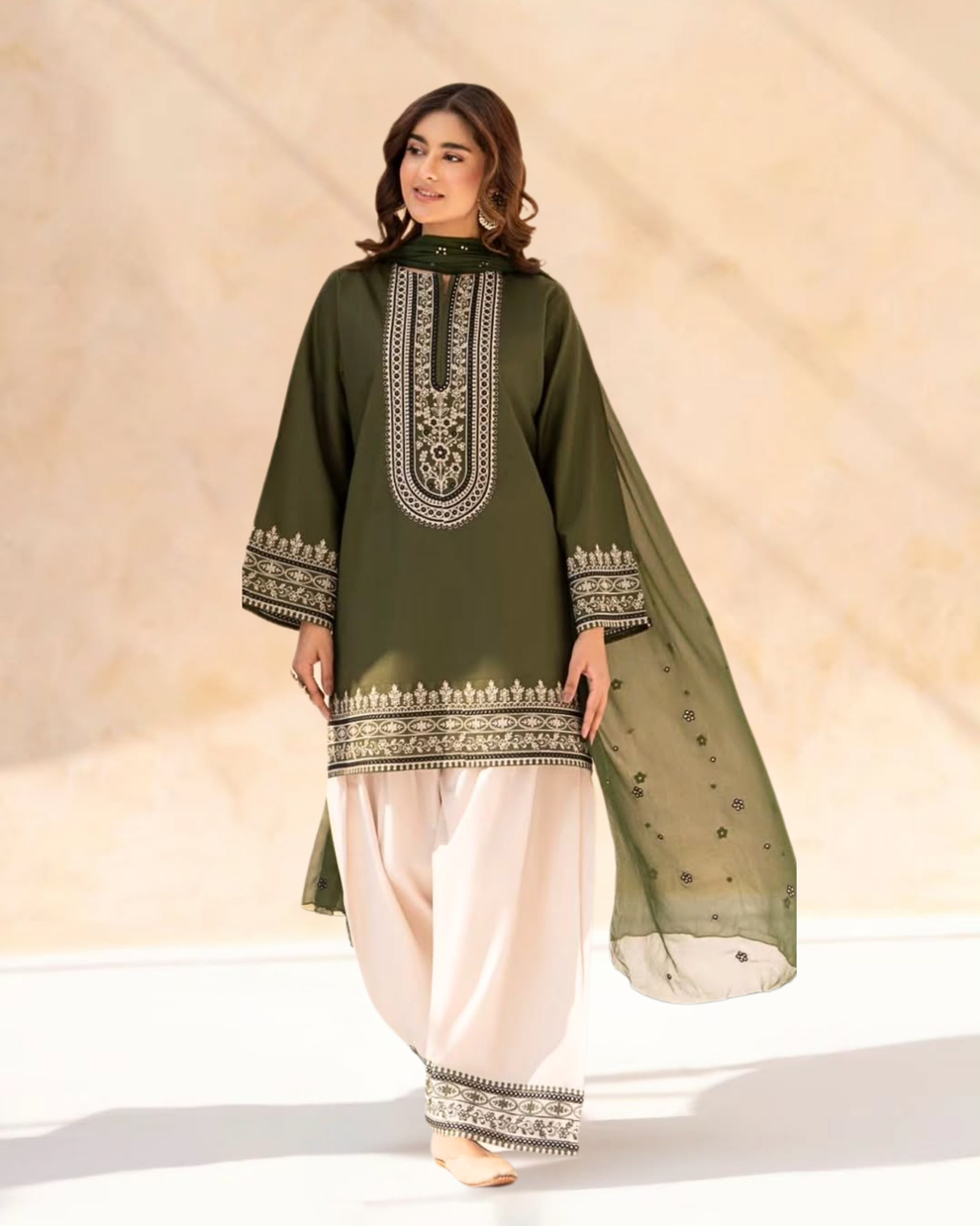 Namal 3Pc – PREETPRET