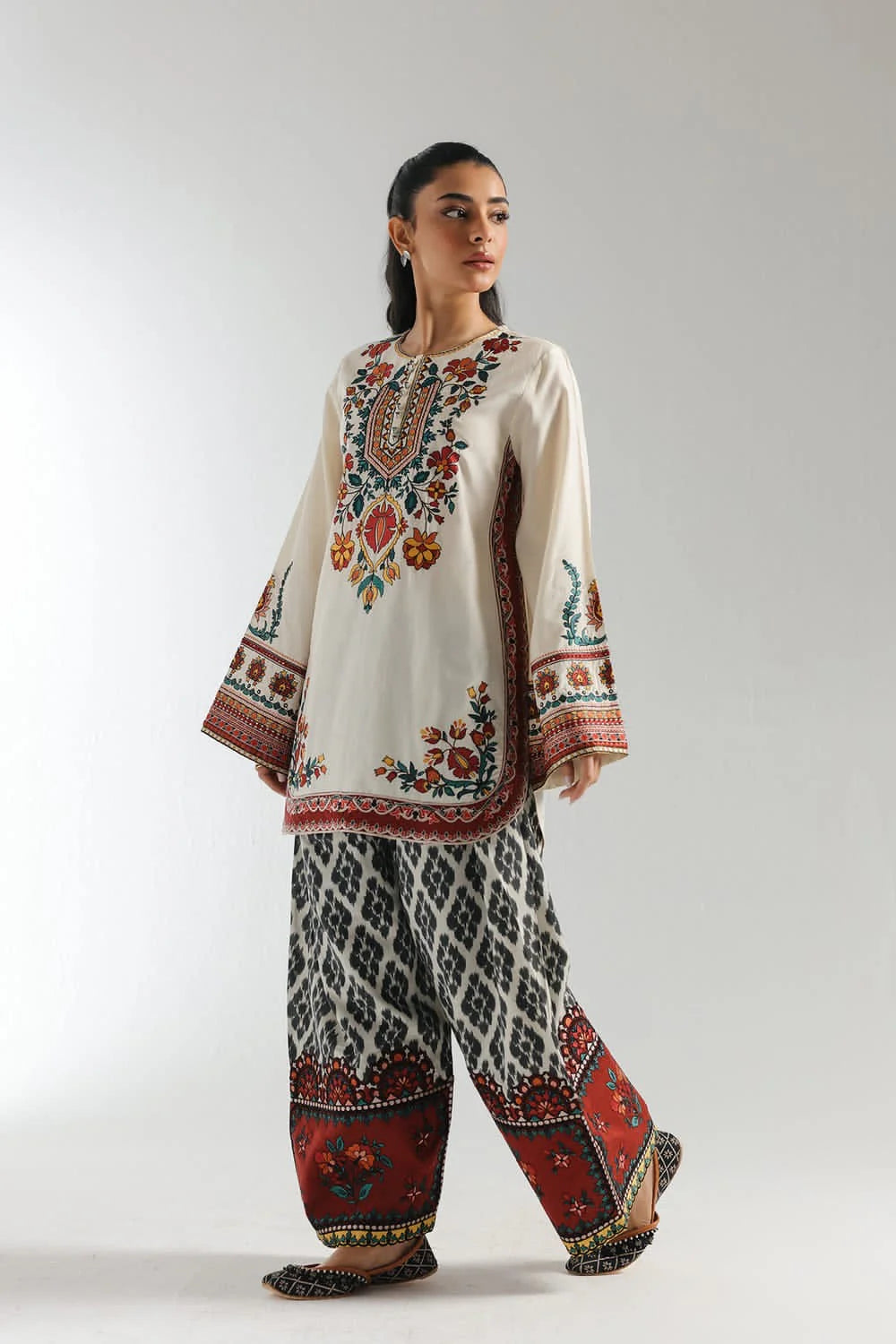 Aprikot 2pc