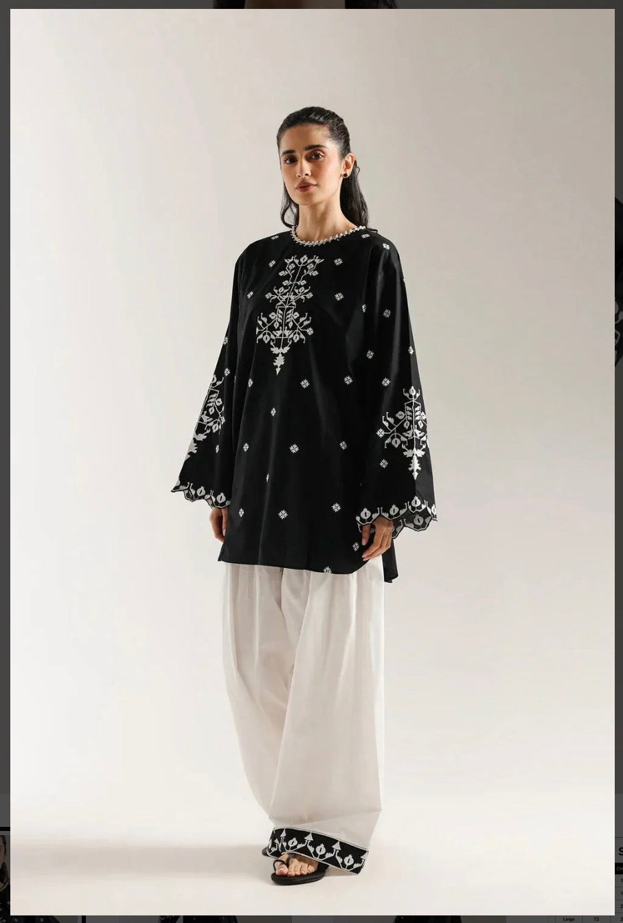 Mala 2pc