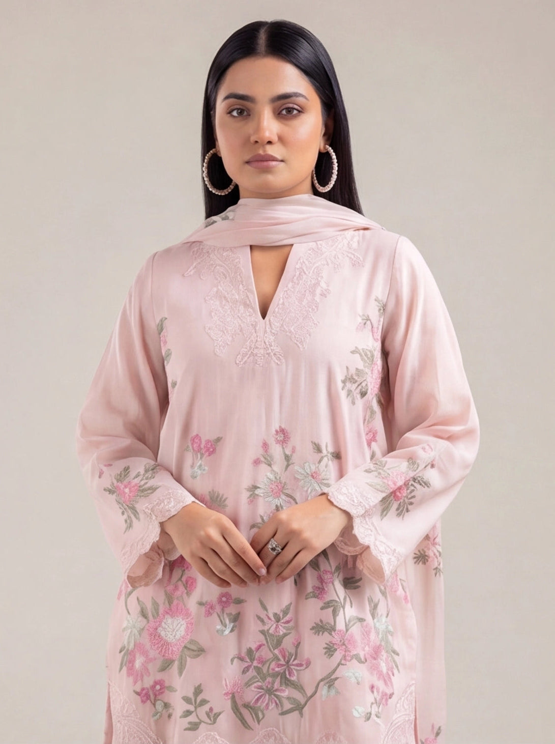 Zarqa 3Pc