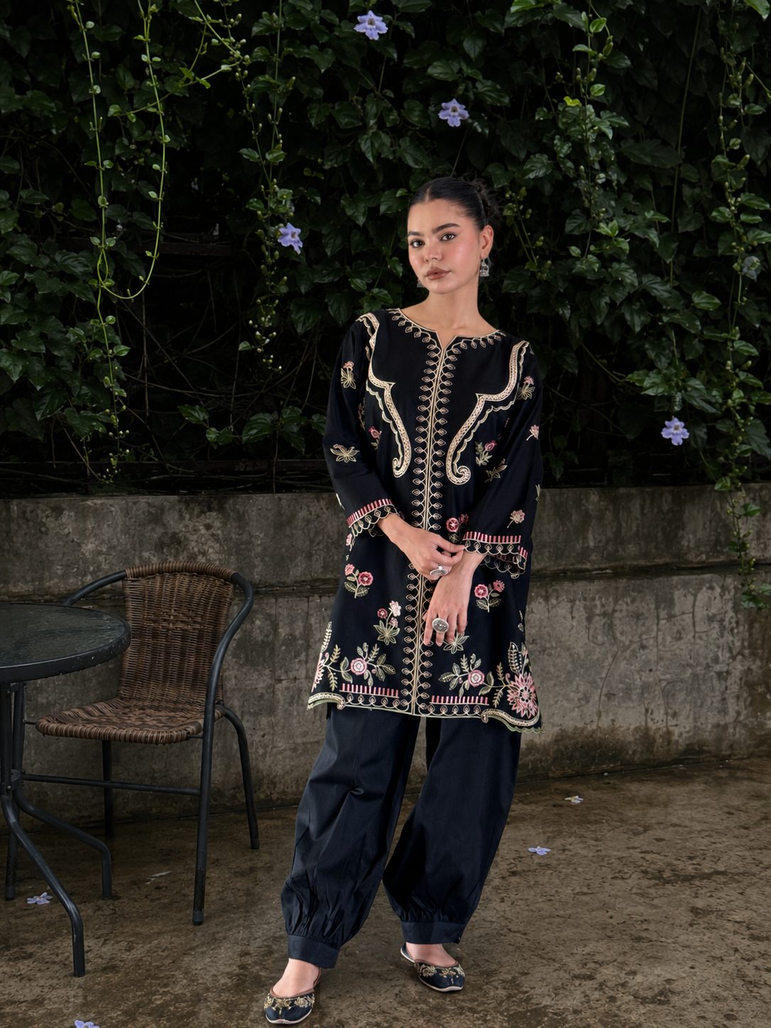 Anabia 2PC