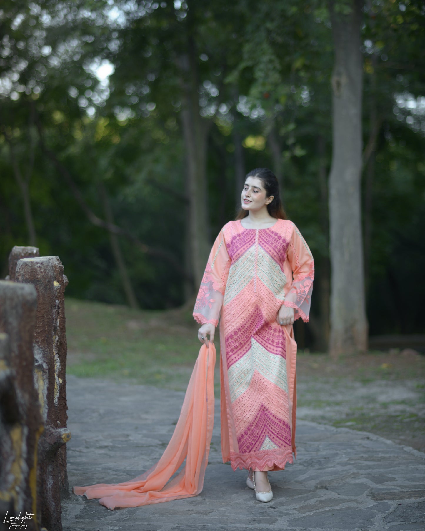 Warisha 3Pc