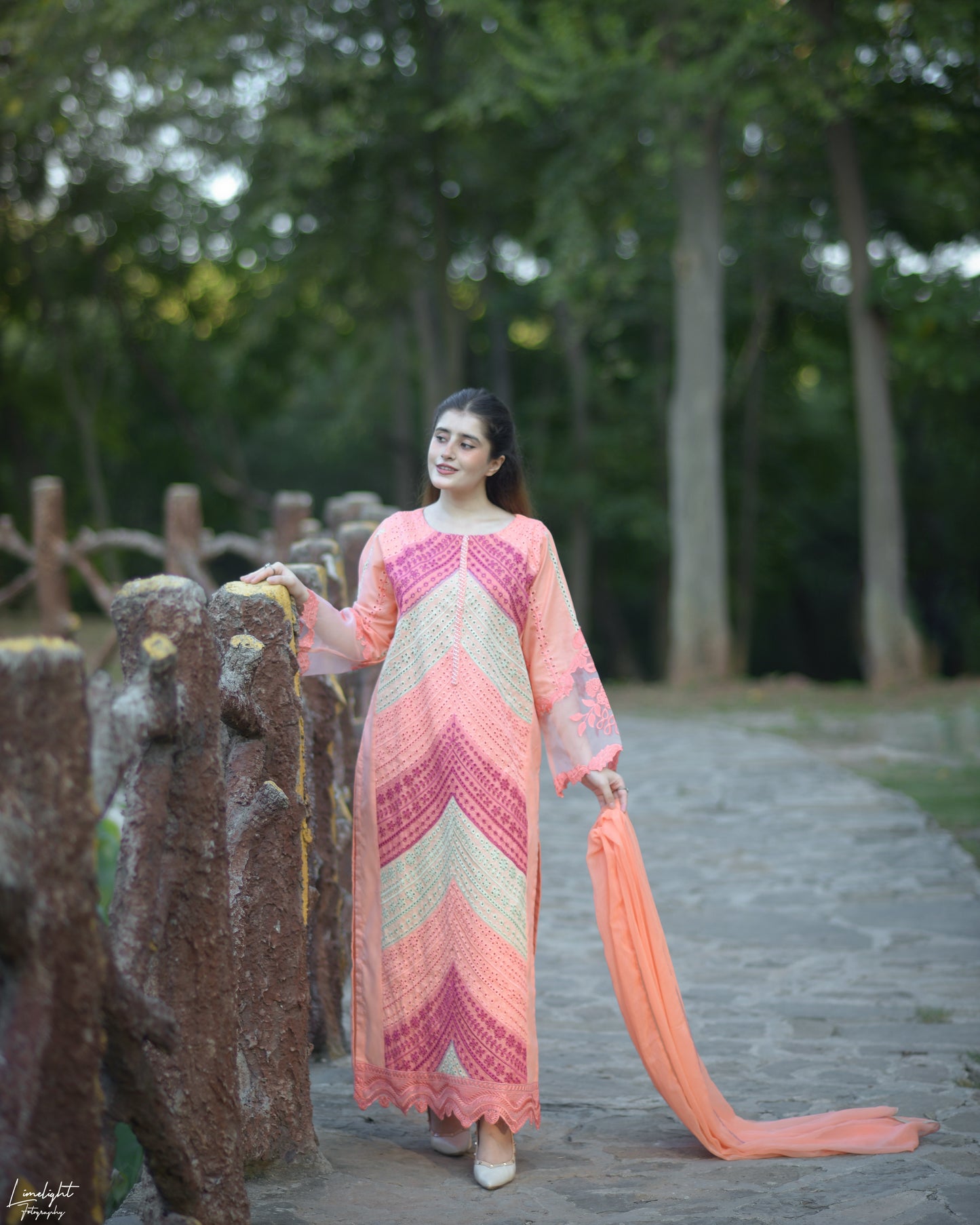 Warisha 3Pc