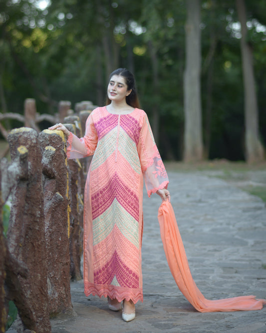 Warisha 3Pc