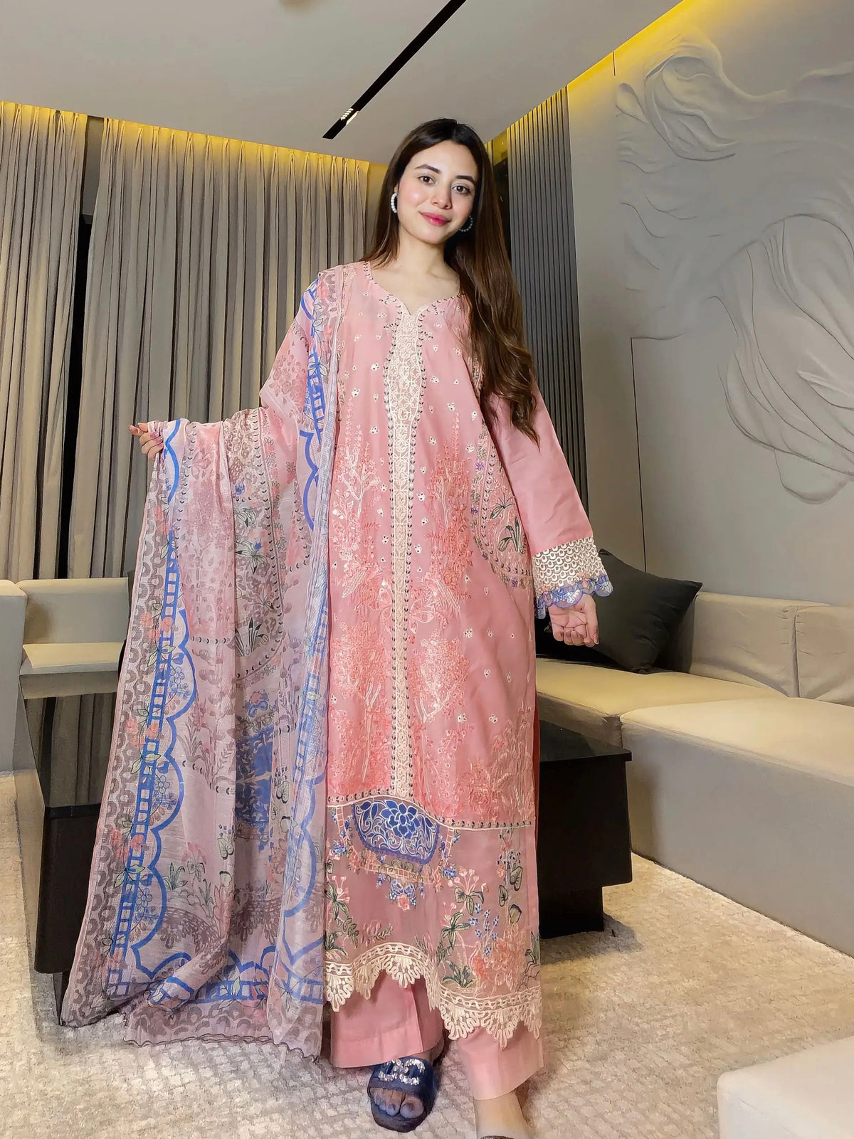 Hoorain 3PC