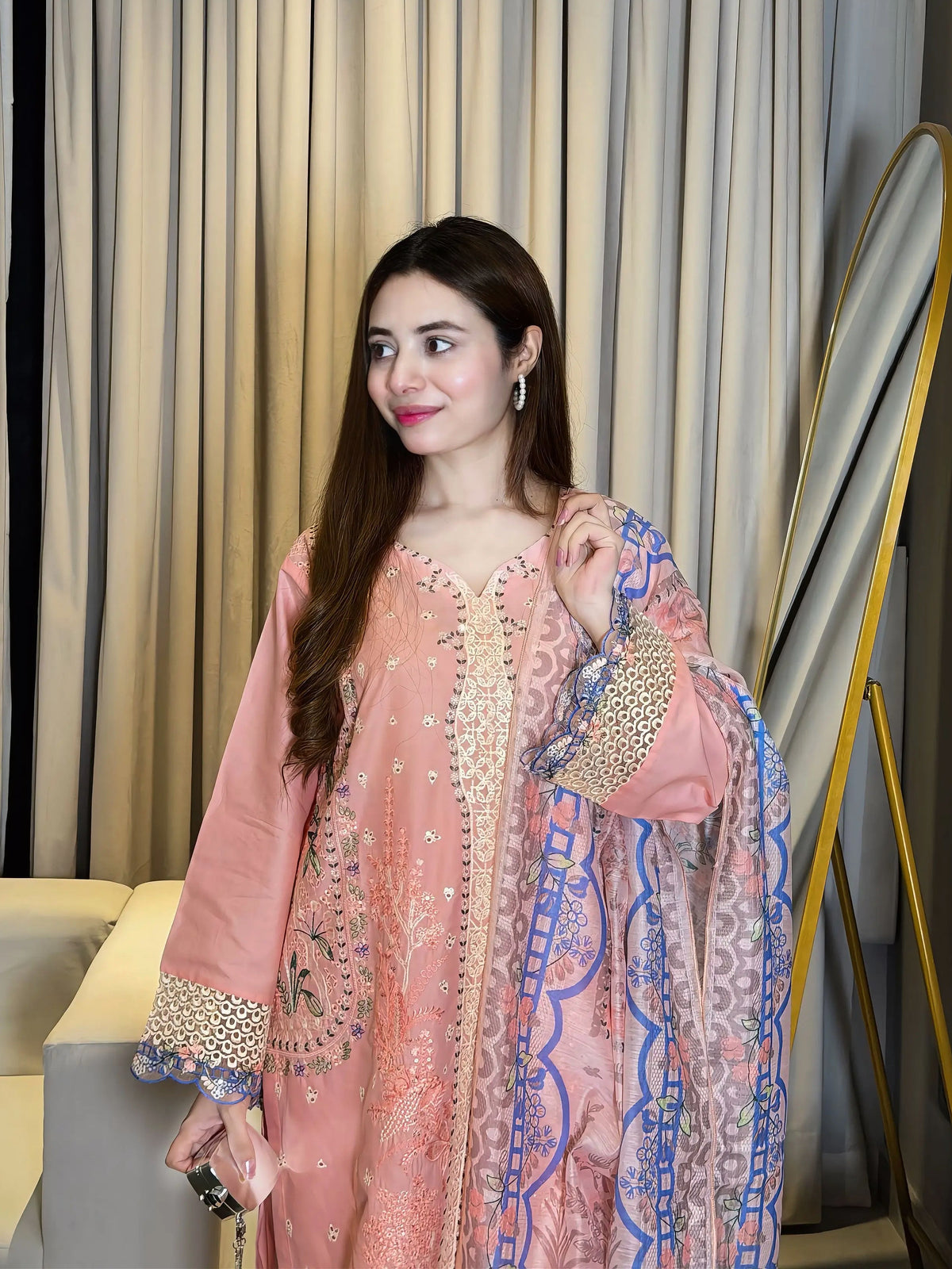 Hoorain 3PC