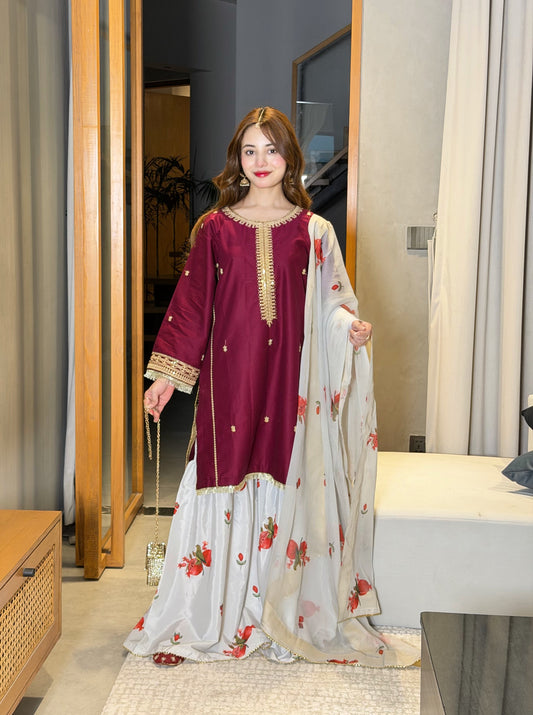 Lalli 3PC