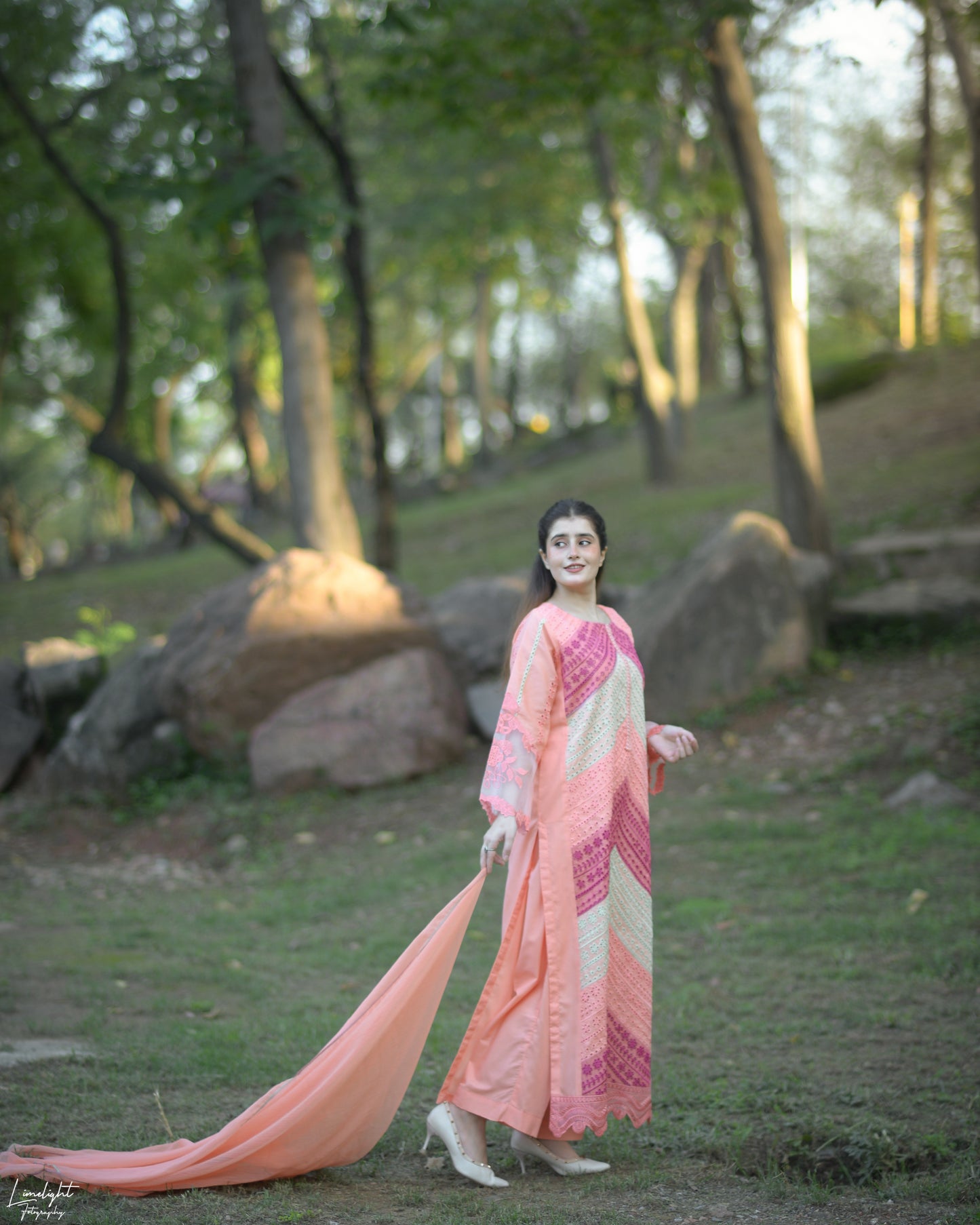 Warisha 3Pc