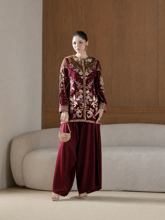 Redish 2PC