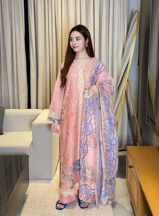 Hoorain 3PC