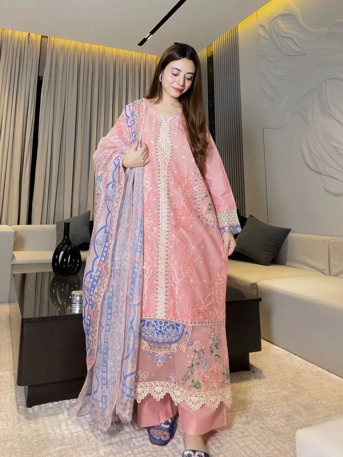 Hoorain 3PC