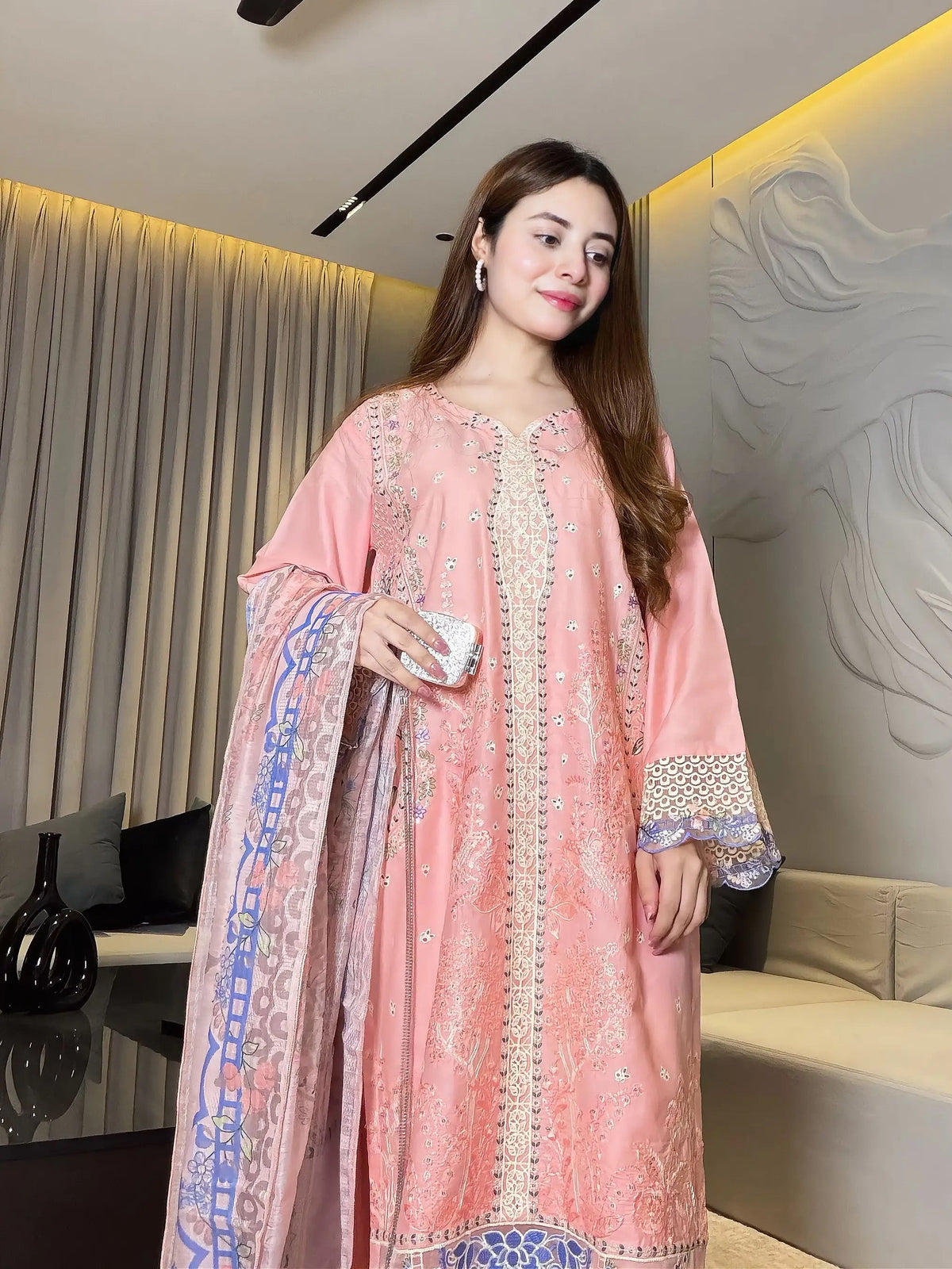 Hoorain 3PC