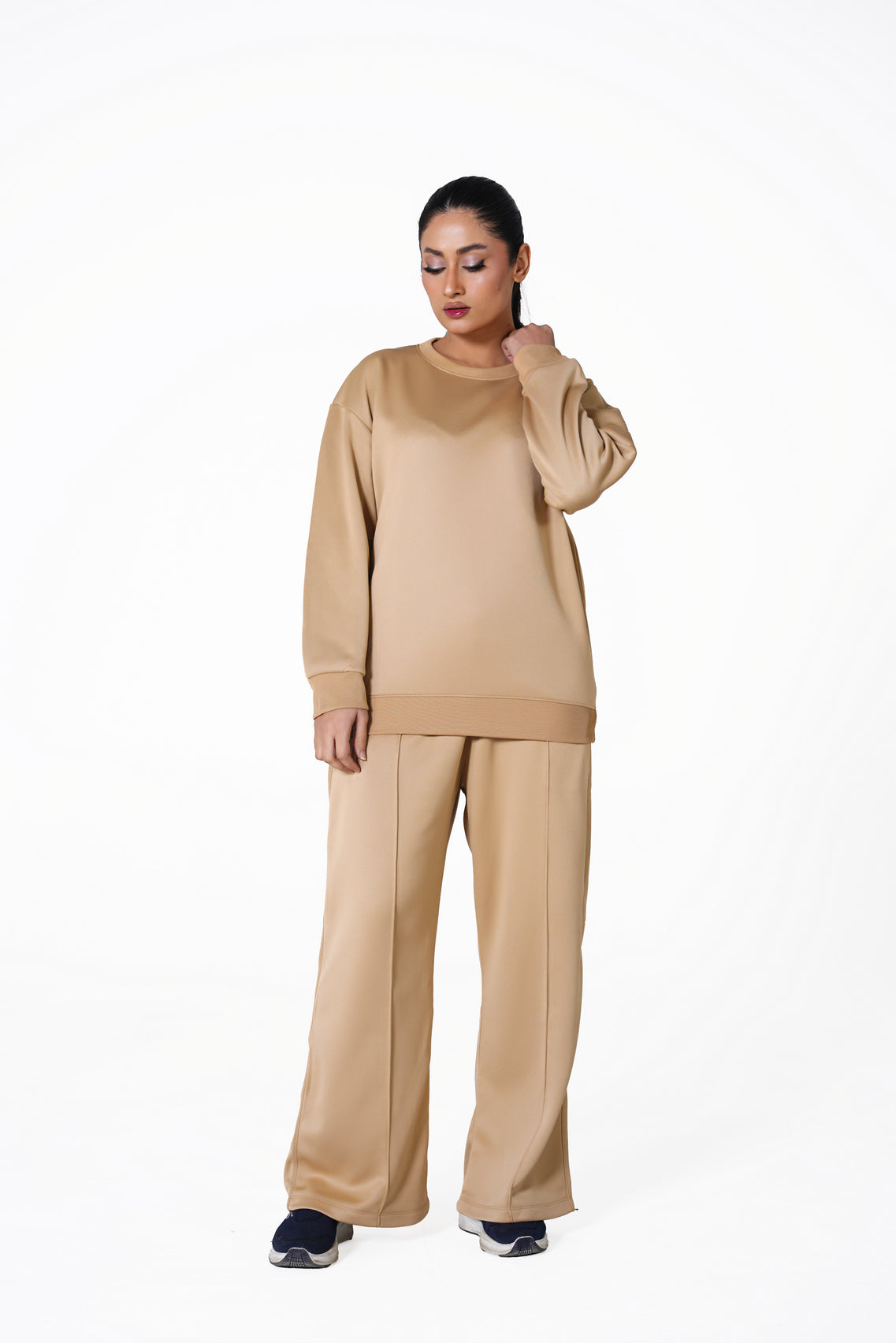Dove Tracksuit
