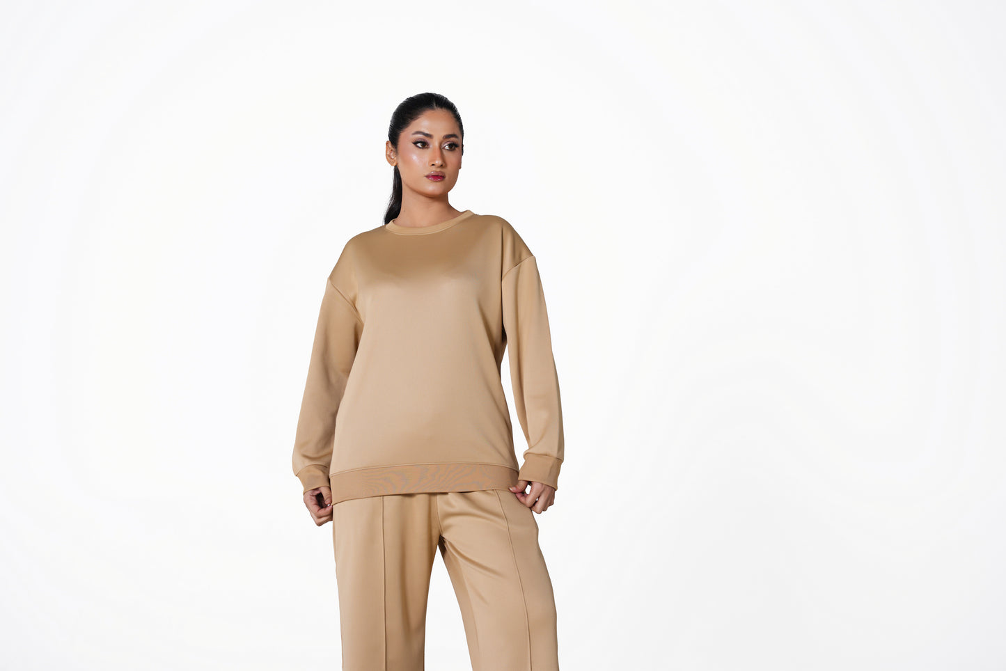 Dove Tracksuit