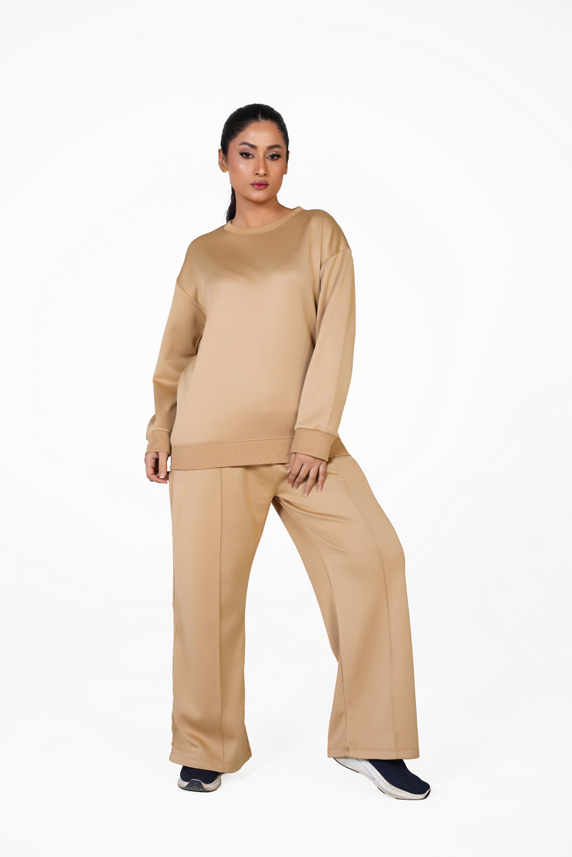 Dove Tracksuit