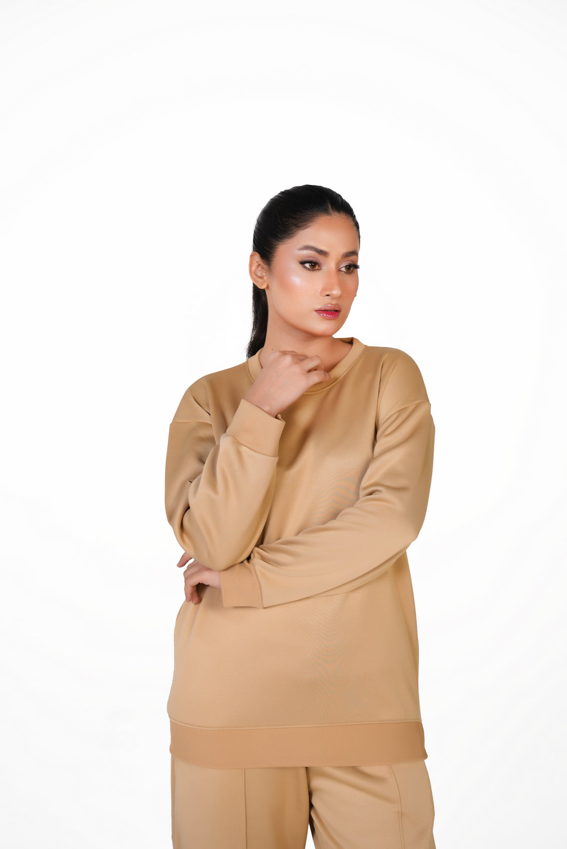 Dove Tracksuit