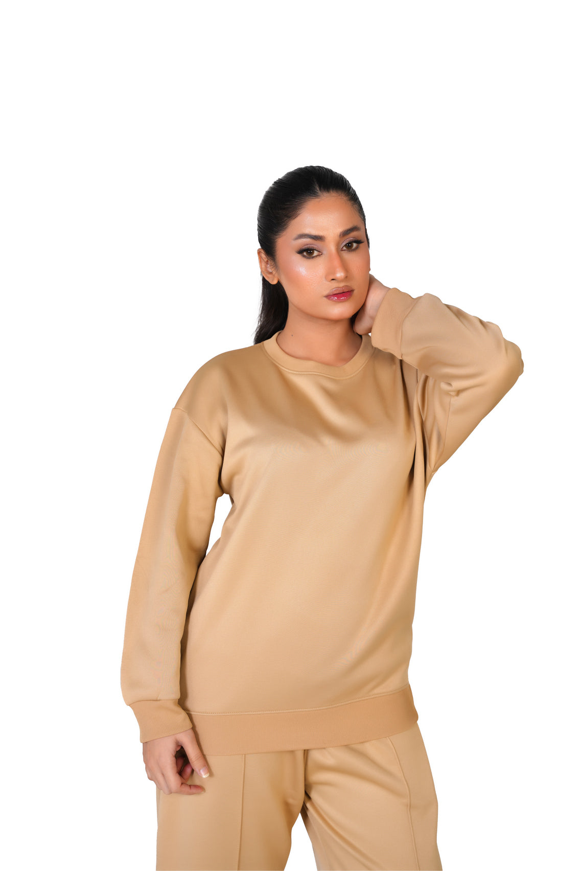Dove Tracksuit