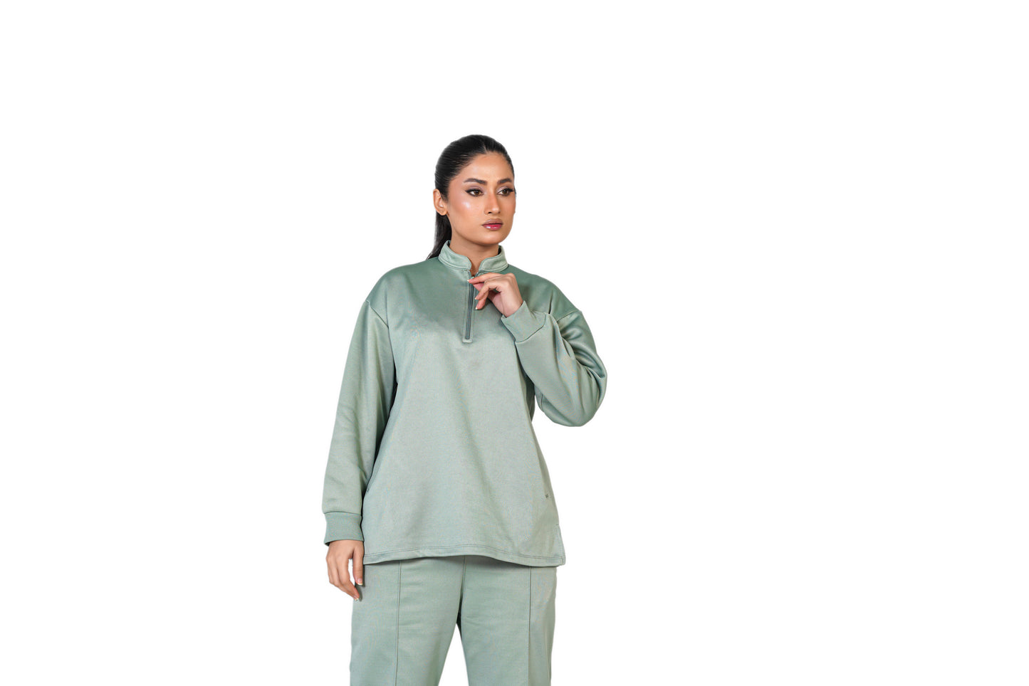 Clay Tracksuit