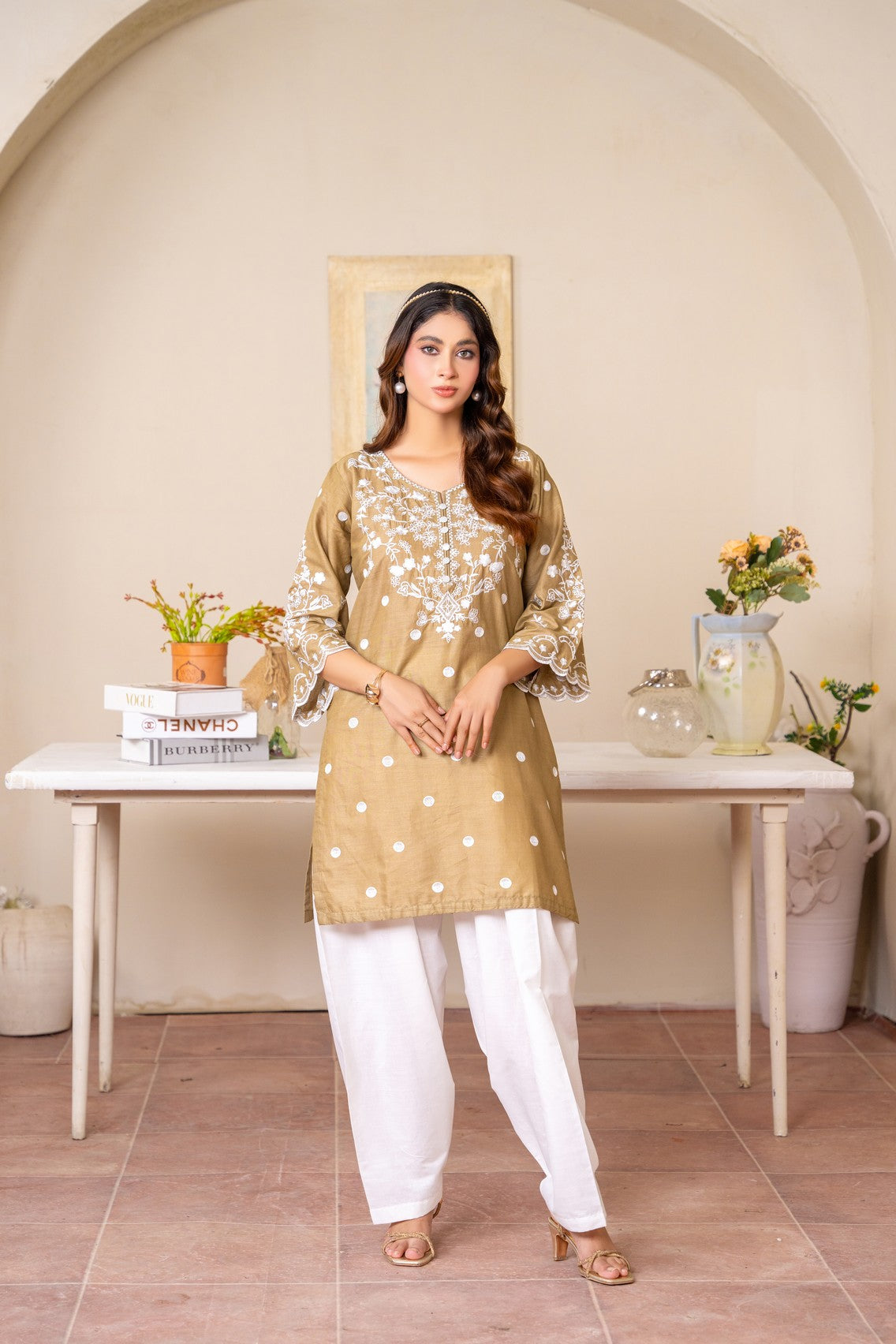 Shehnaz 2pc
