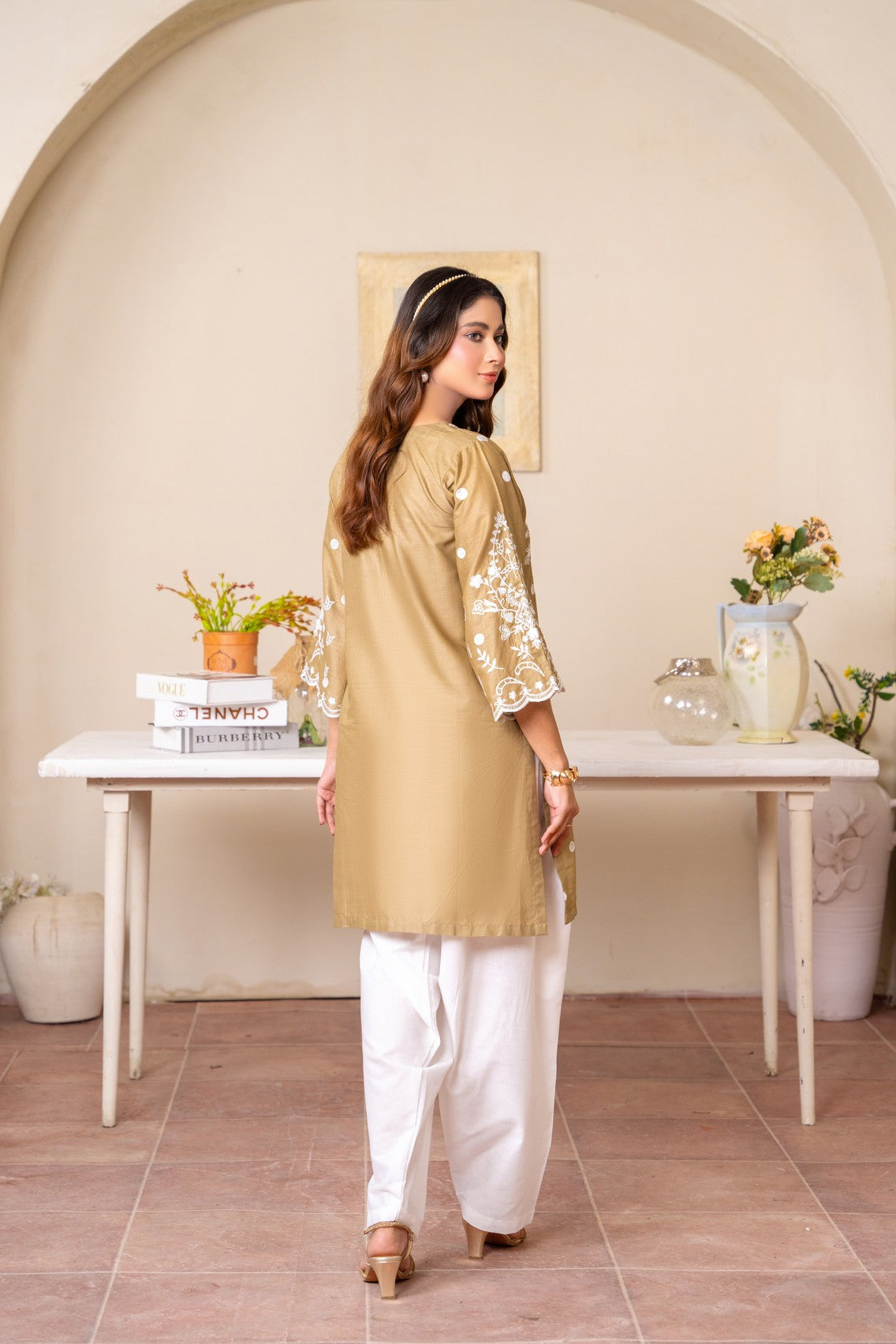 Shehnaz 2pc