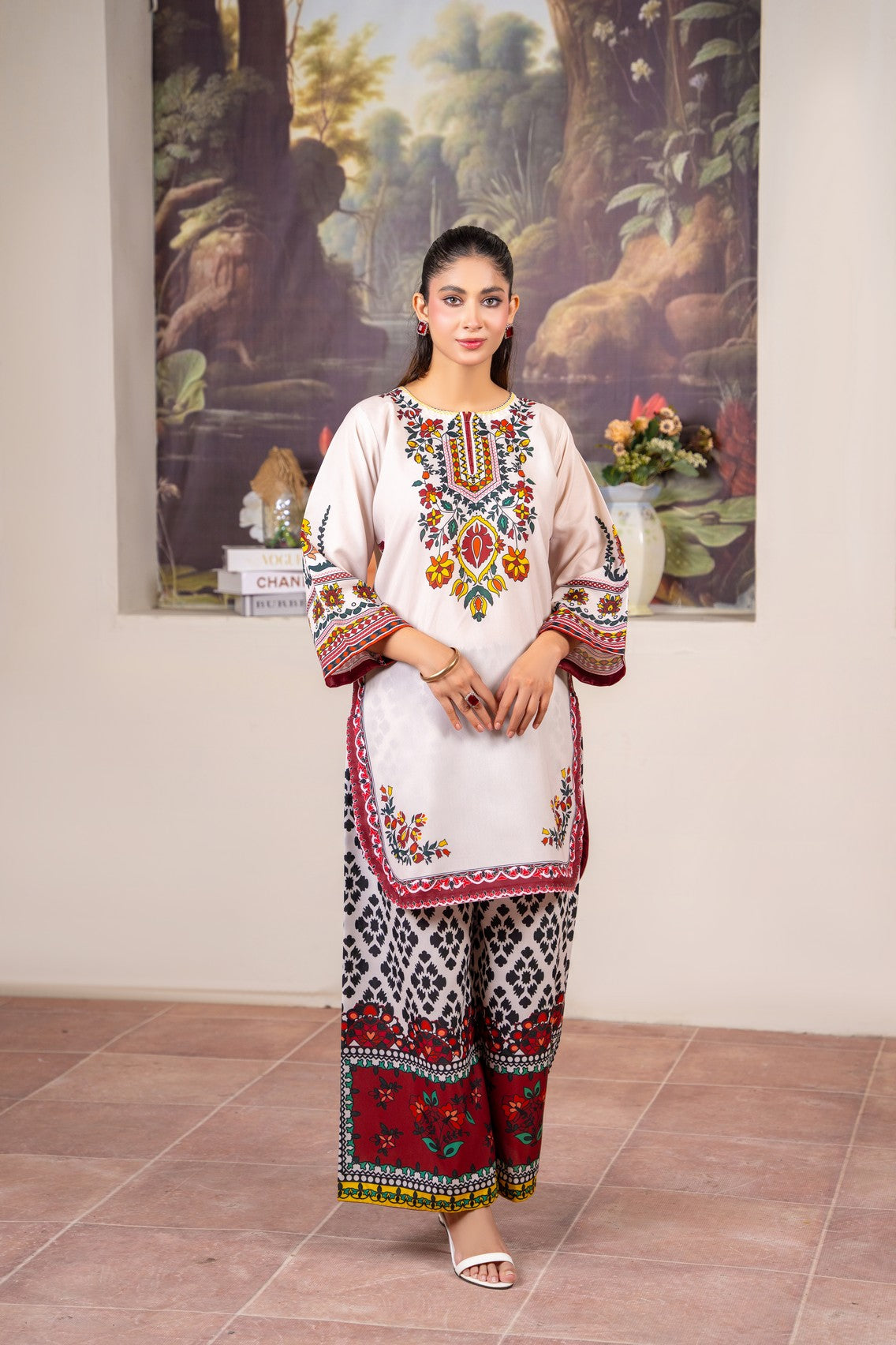 Aprikot 2pc