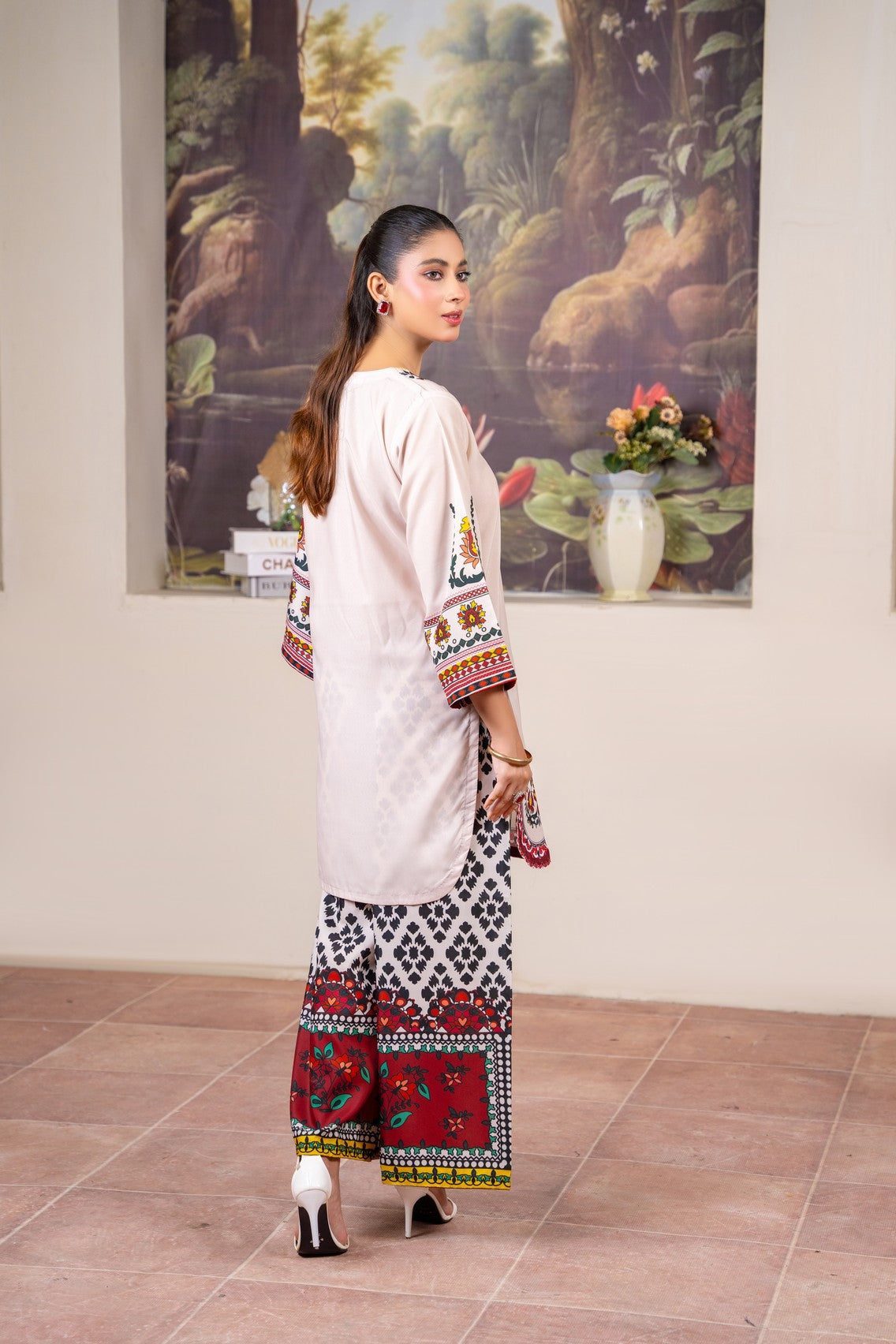 Aprikot 2pc