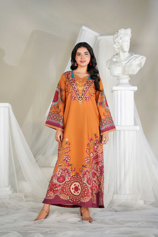 Aulia (Kaftan)