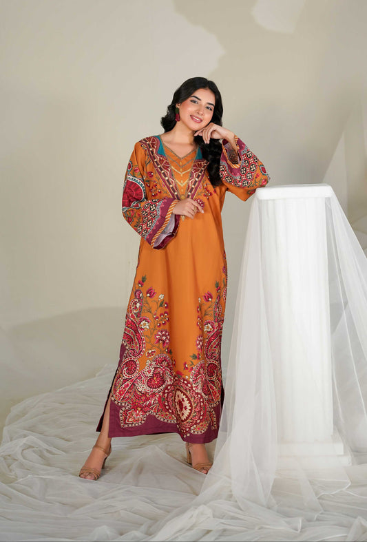 Aulia (Kaftan)
