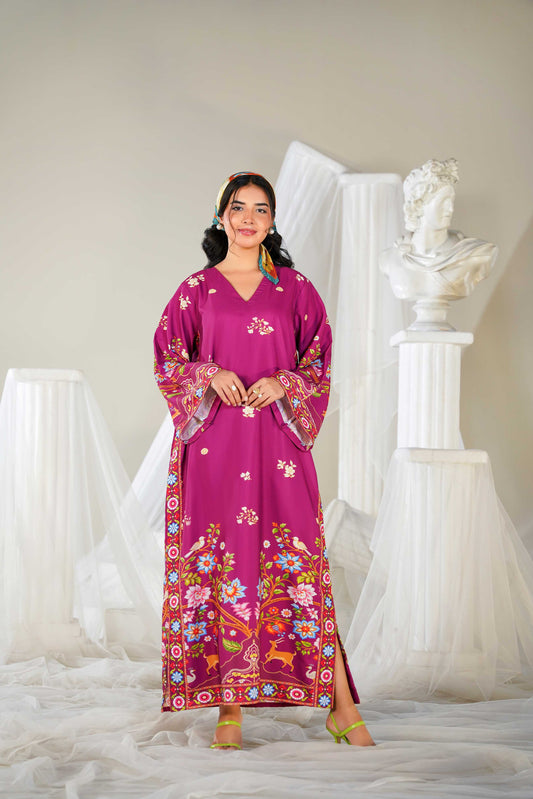 Kiswah (Kaftan)
